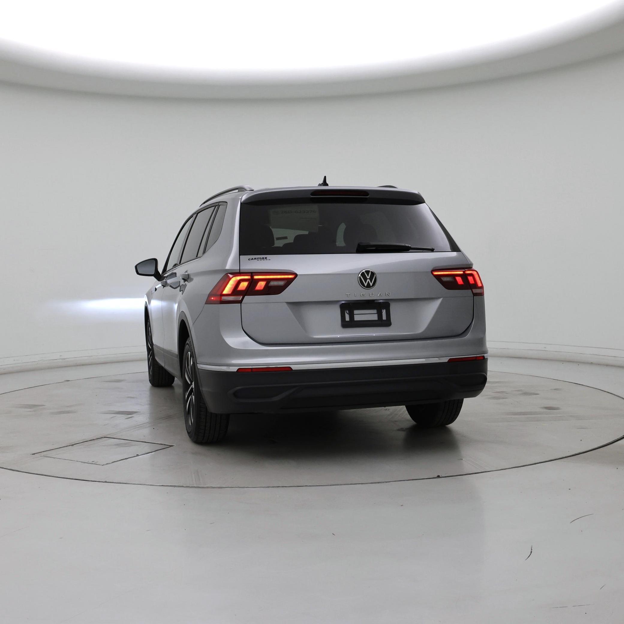 Thumbnail: 2024 Volkswagen Tiguan - 6