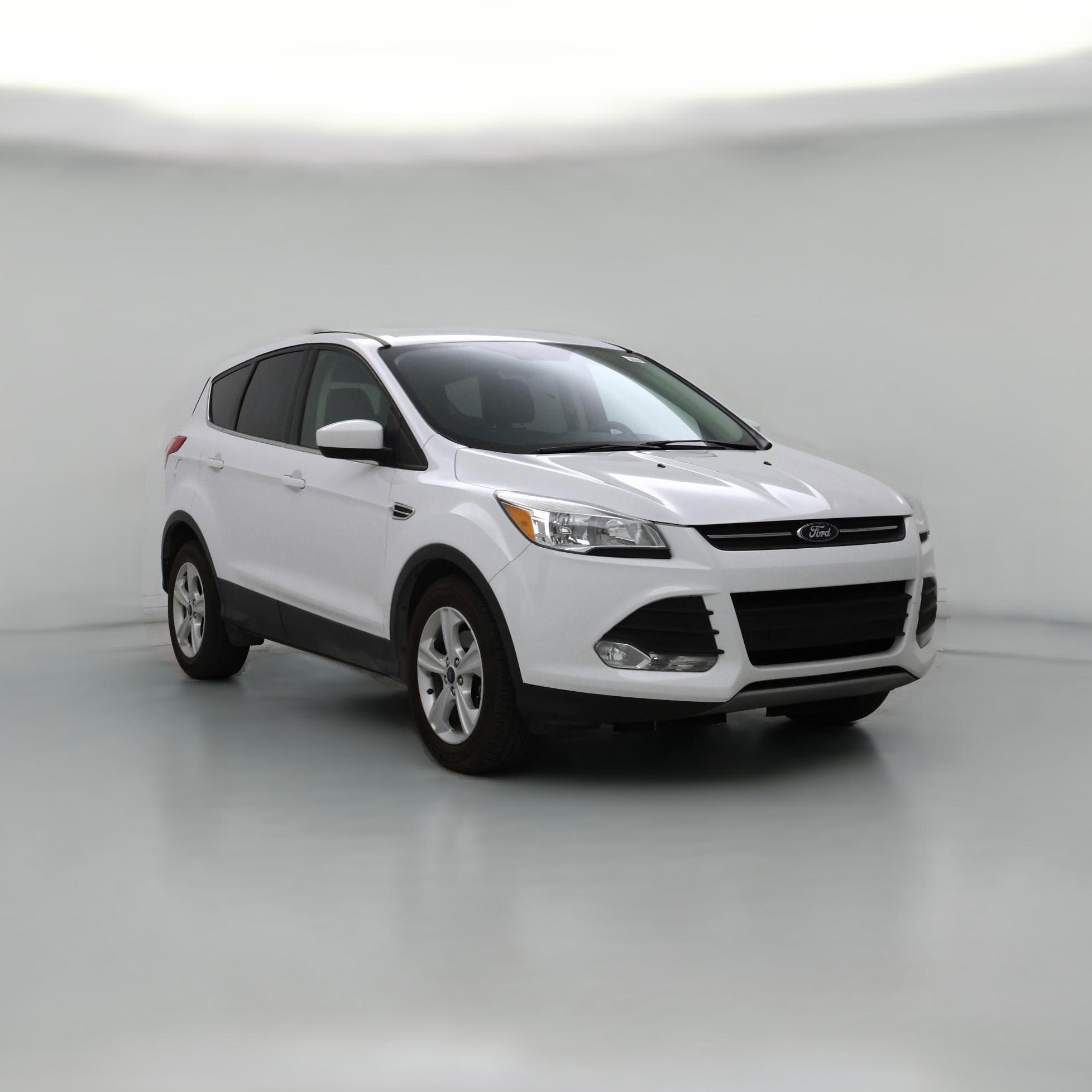 Thumbnail: 2016 Ford Escape - 1