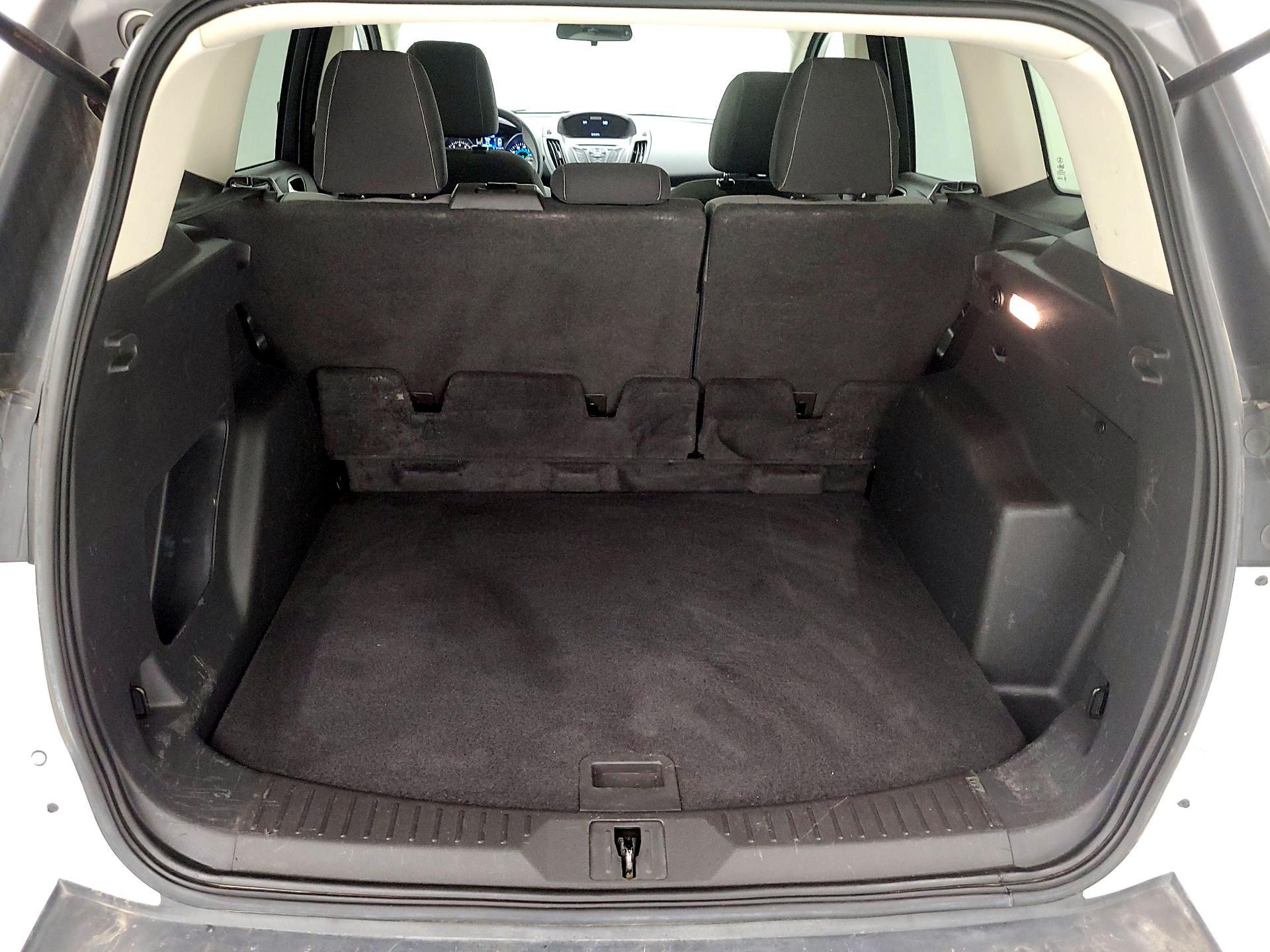 Thumbnail: 2016 Ford Escape - 16