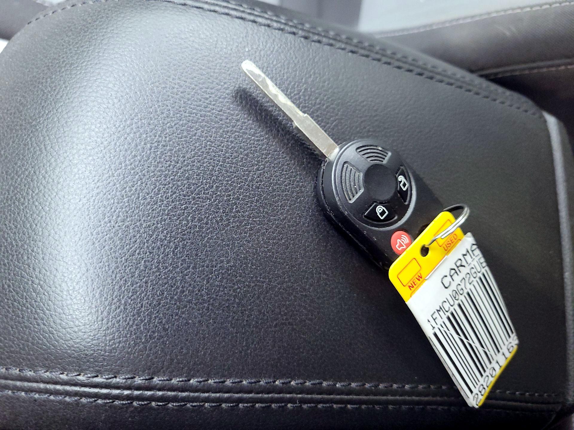 Thumbnail: 2016 Ford Escape - 18