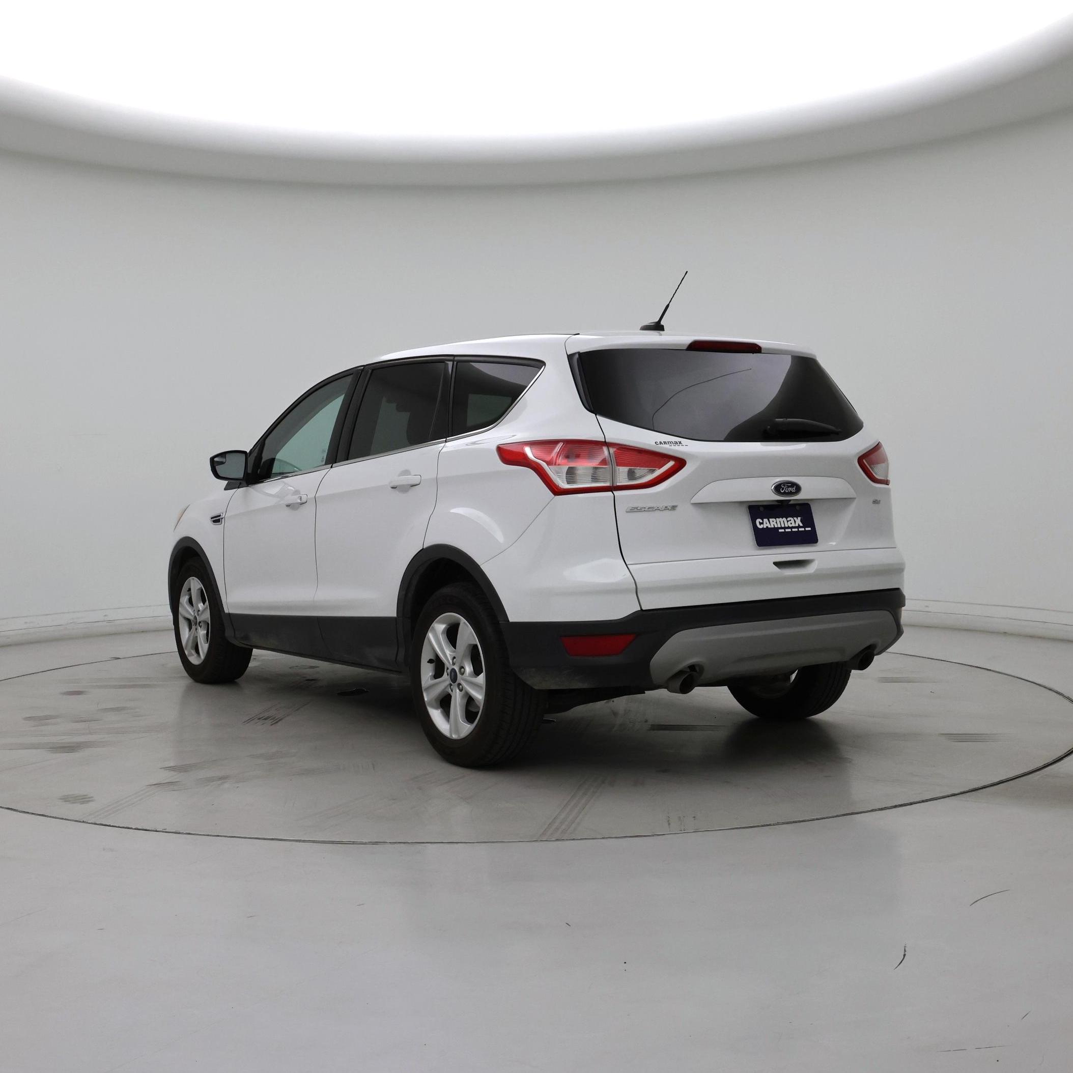 Thumbnail: 2016 Ford Escape - 2
