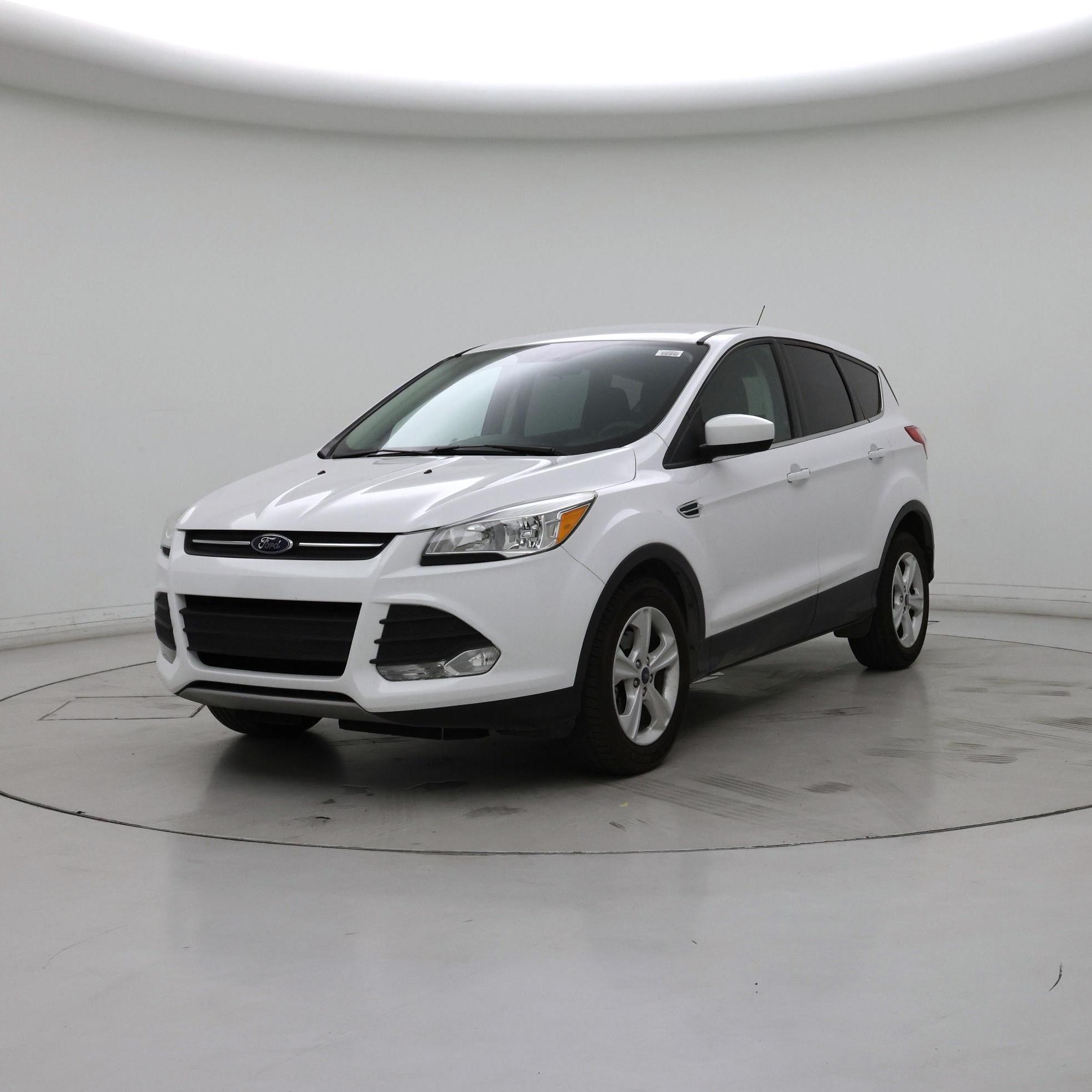 Thumbnail: 2016 Ford Escape - 4