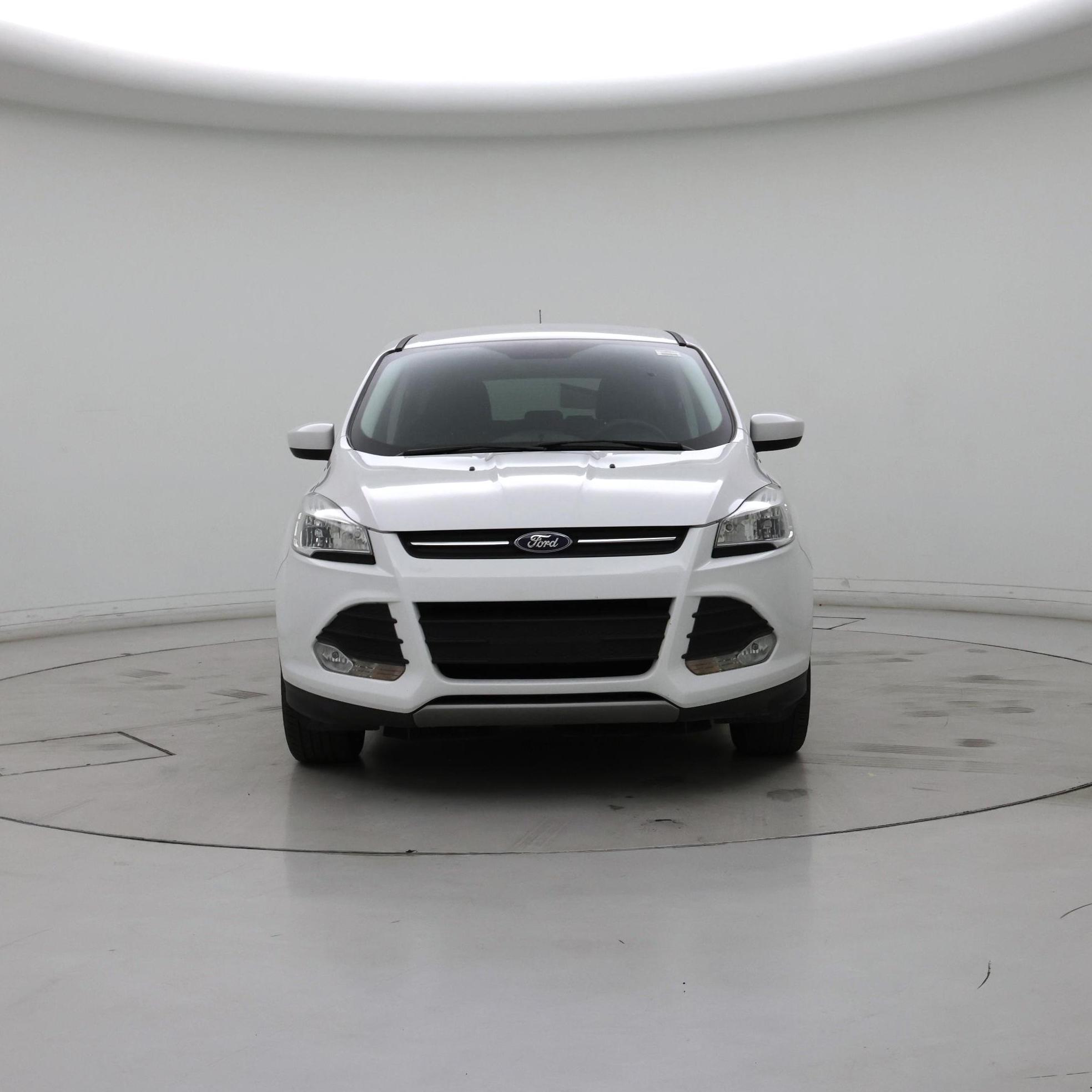 Thumbnail: 2016 Ford Escape - 5