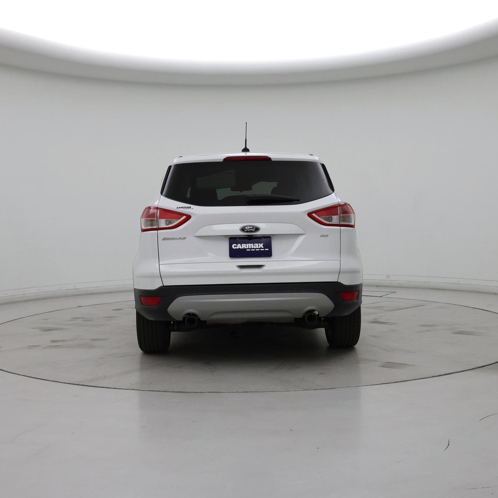 Thumbnail: 2016 Ford Escape - 6
