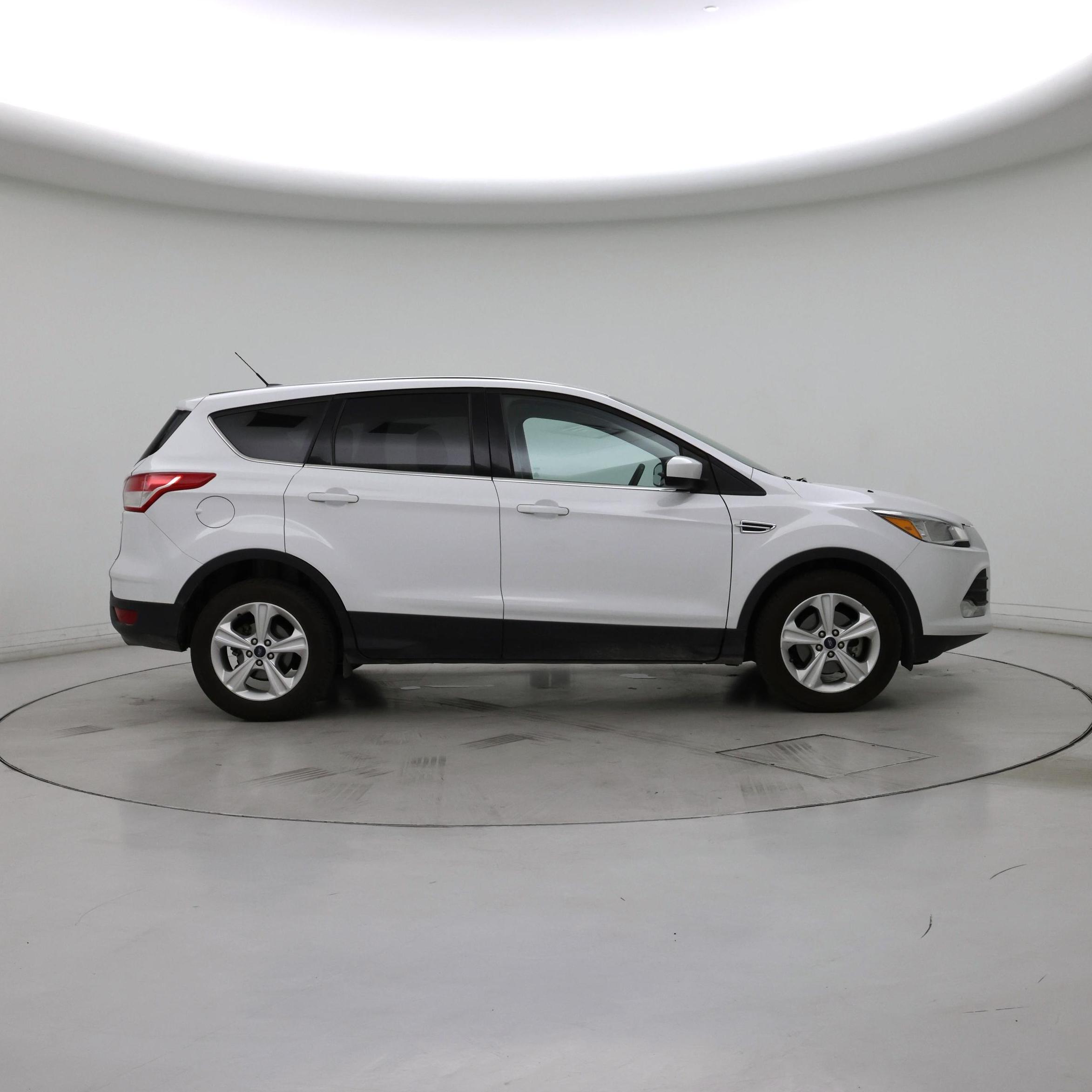 Thumbnail: 2016 Ford Escape - 7