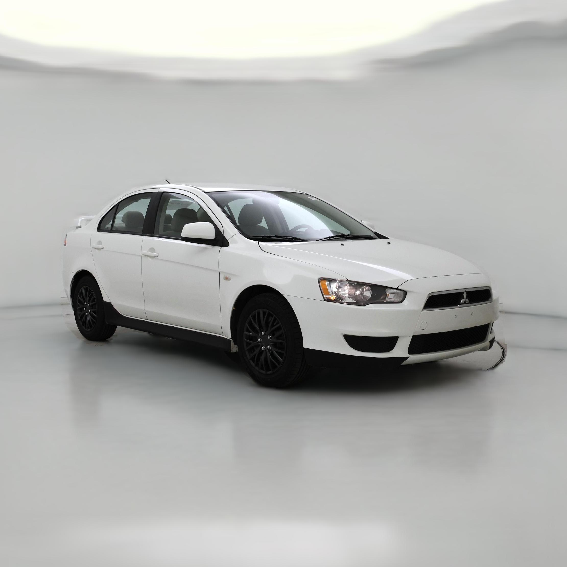 Thumbnail: 2014 Mitsubishi Lancer - 1