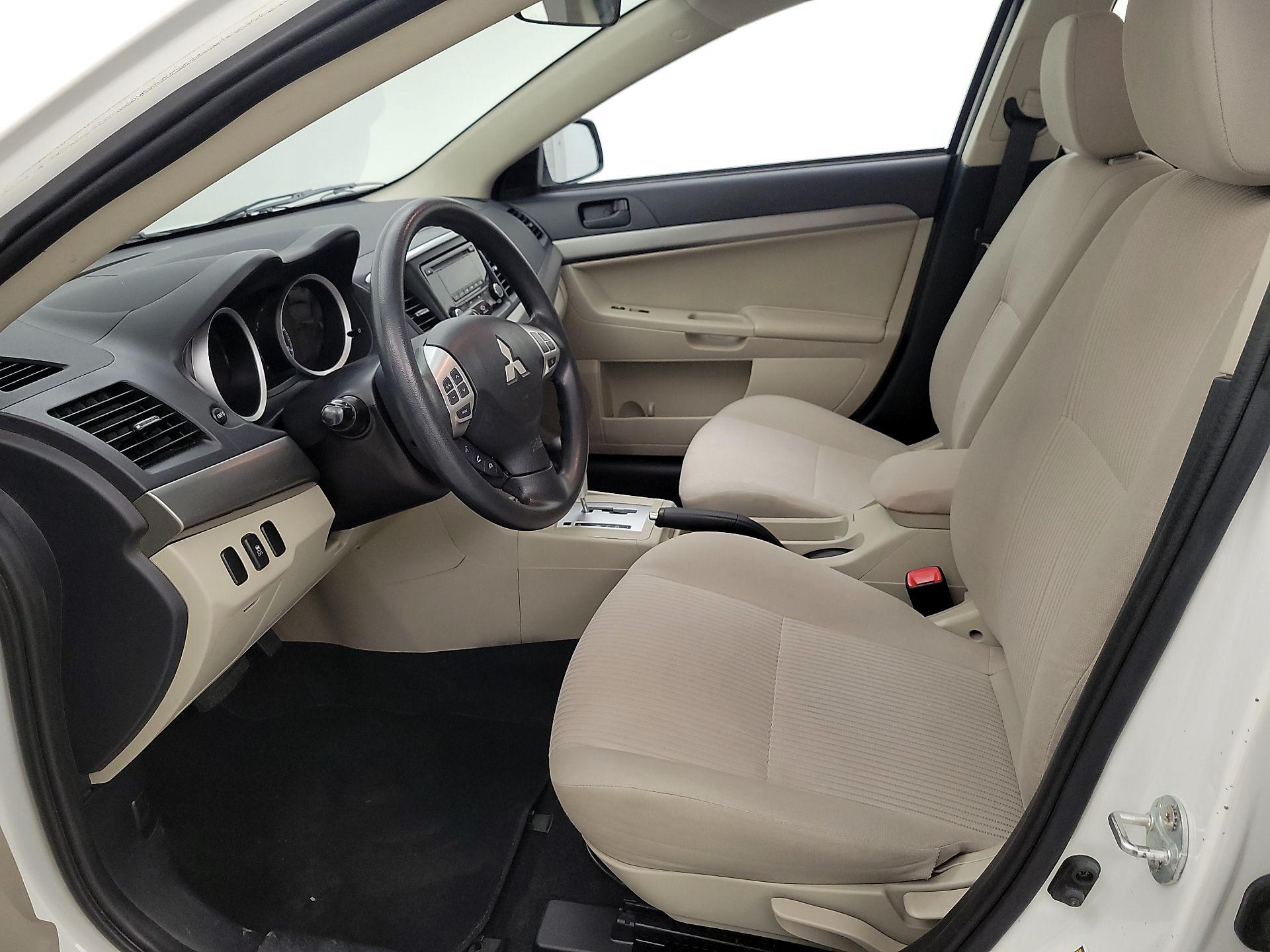 Thumbnail: 2014 Mitsubishi Lancer - 11