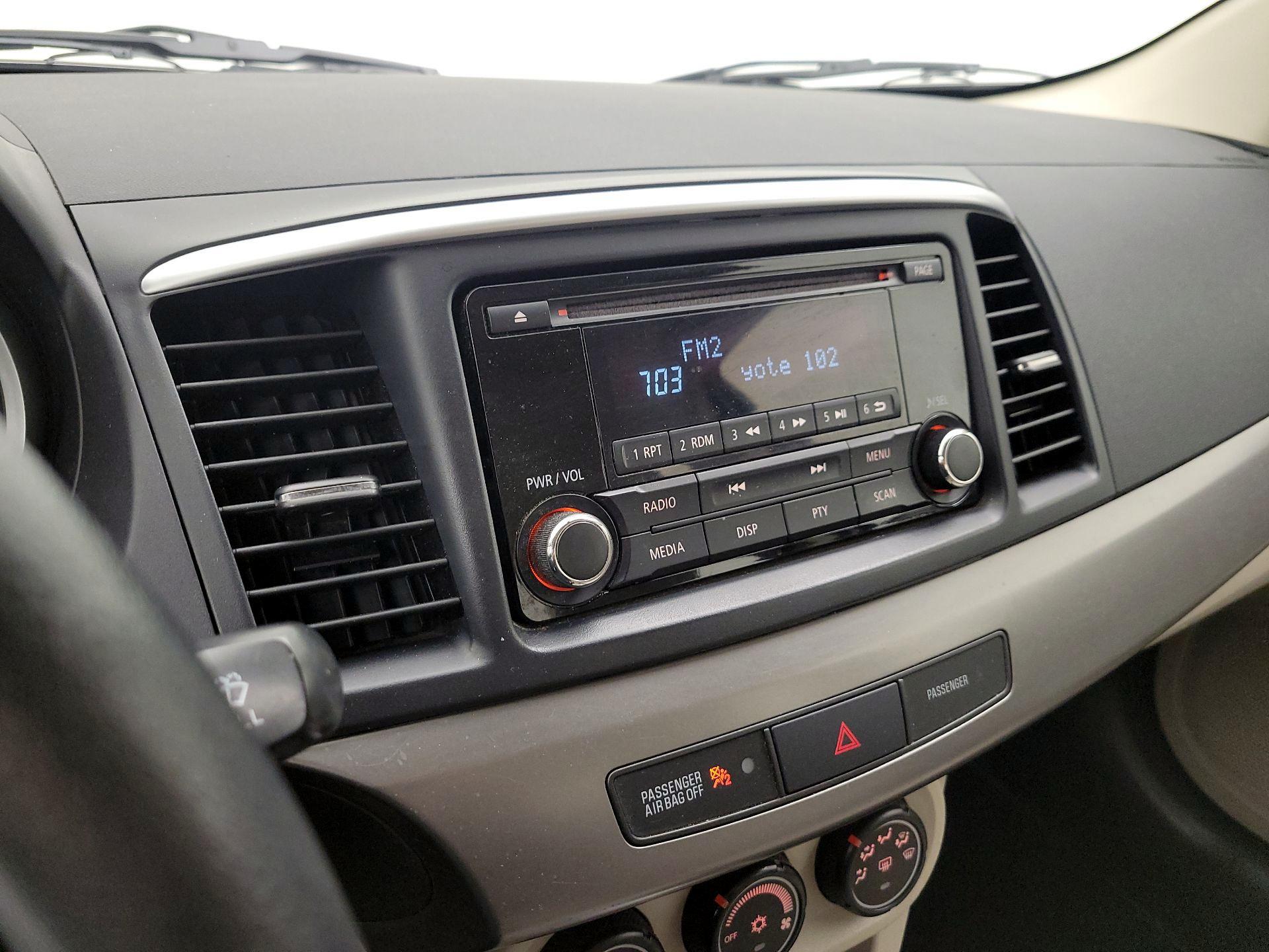 Thumbnail: 2014 Mitsubishi Lancer - 13