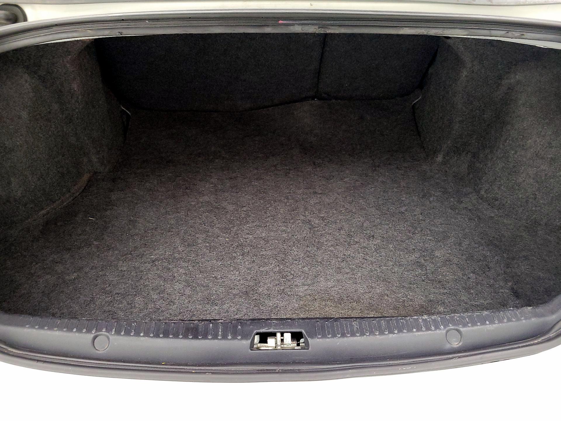 Thumbnail: 2014 Mitsubishi Lancer - 16