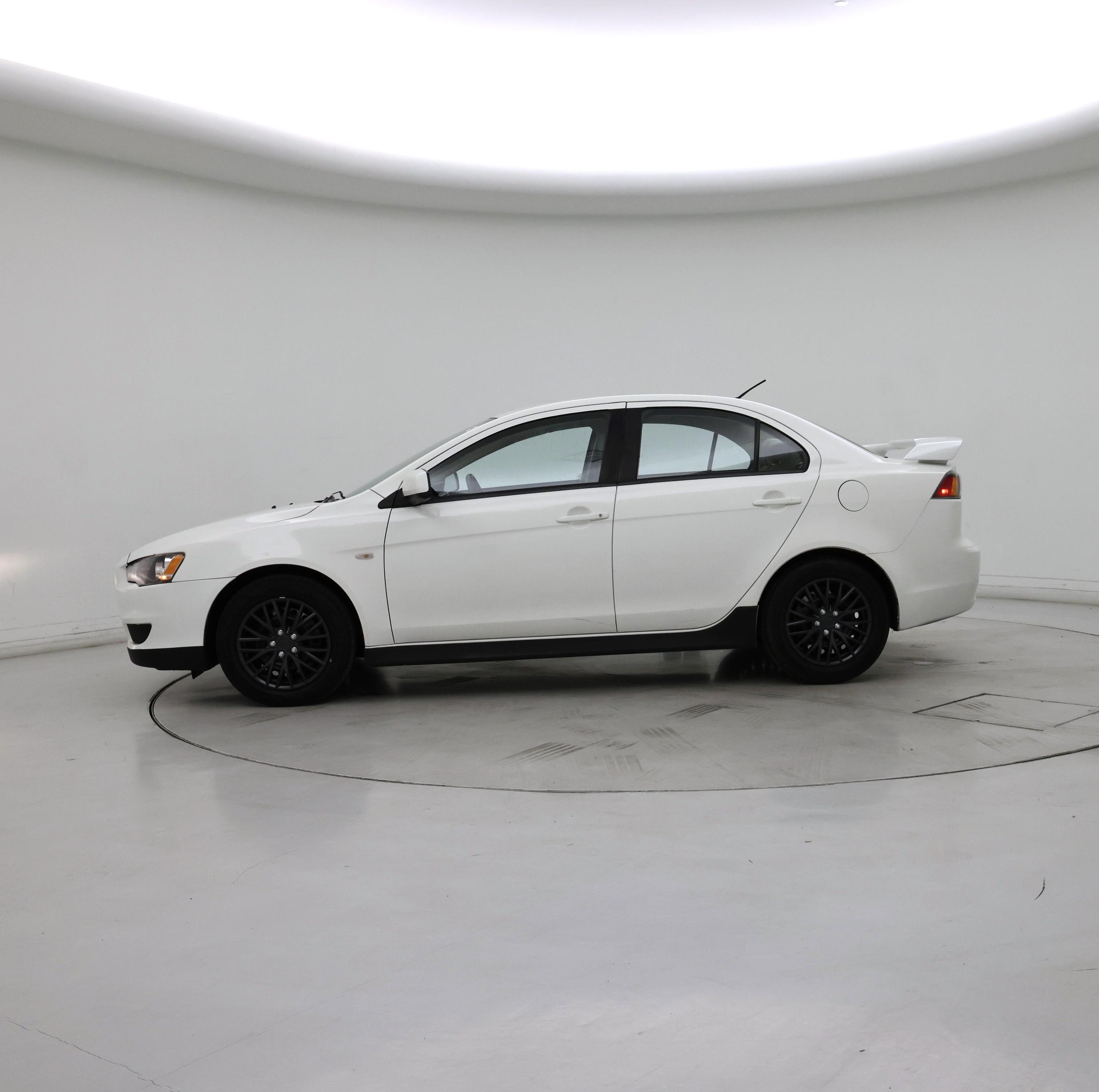 Thumbnail: 2014 Mitsubishi Lancer - 3