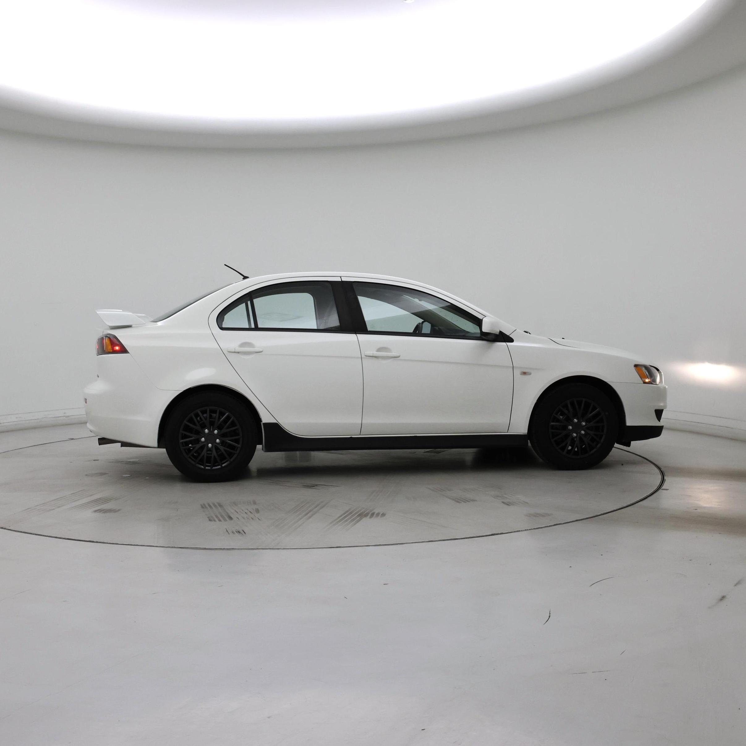 Thumbnail: 2014 Mitsubishi Lancer - 7