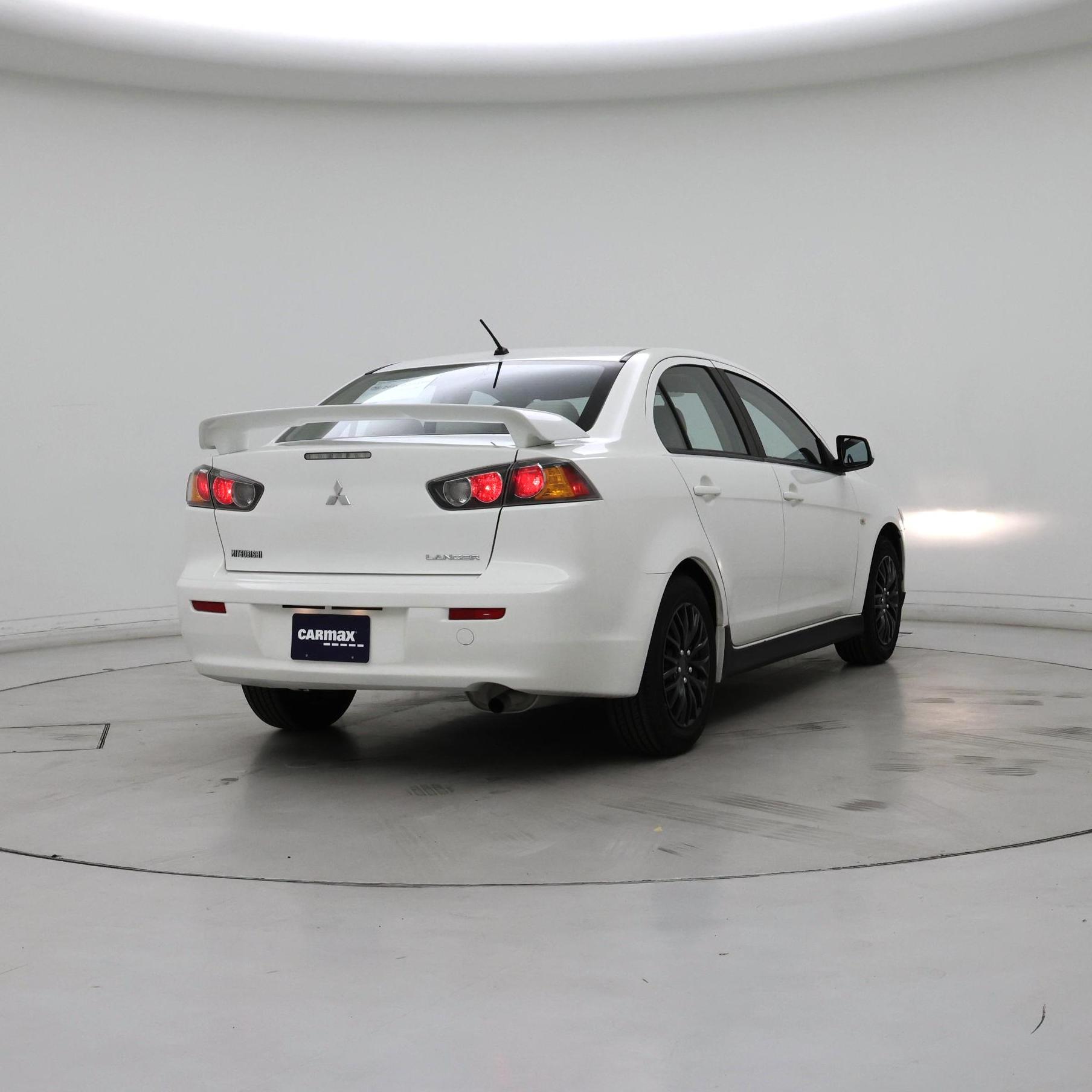 Thumbnail: 2014 Mitsubishi Lancer - 8