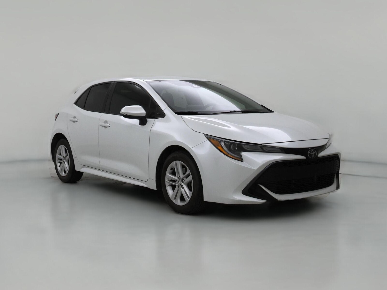 2022 Toyota Corolla Hatchback