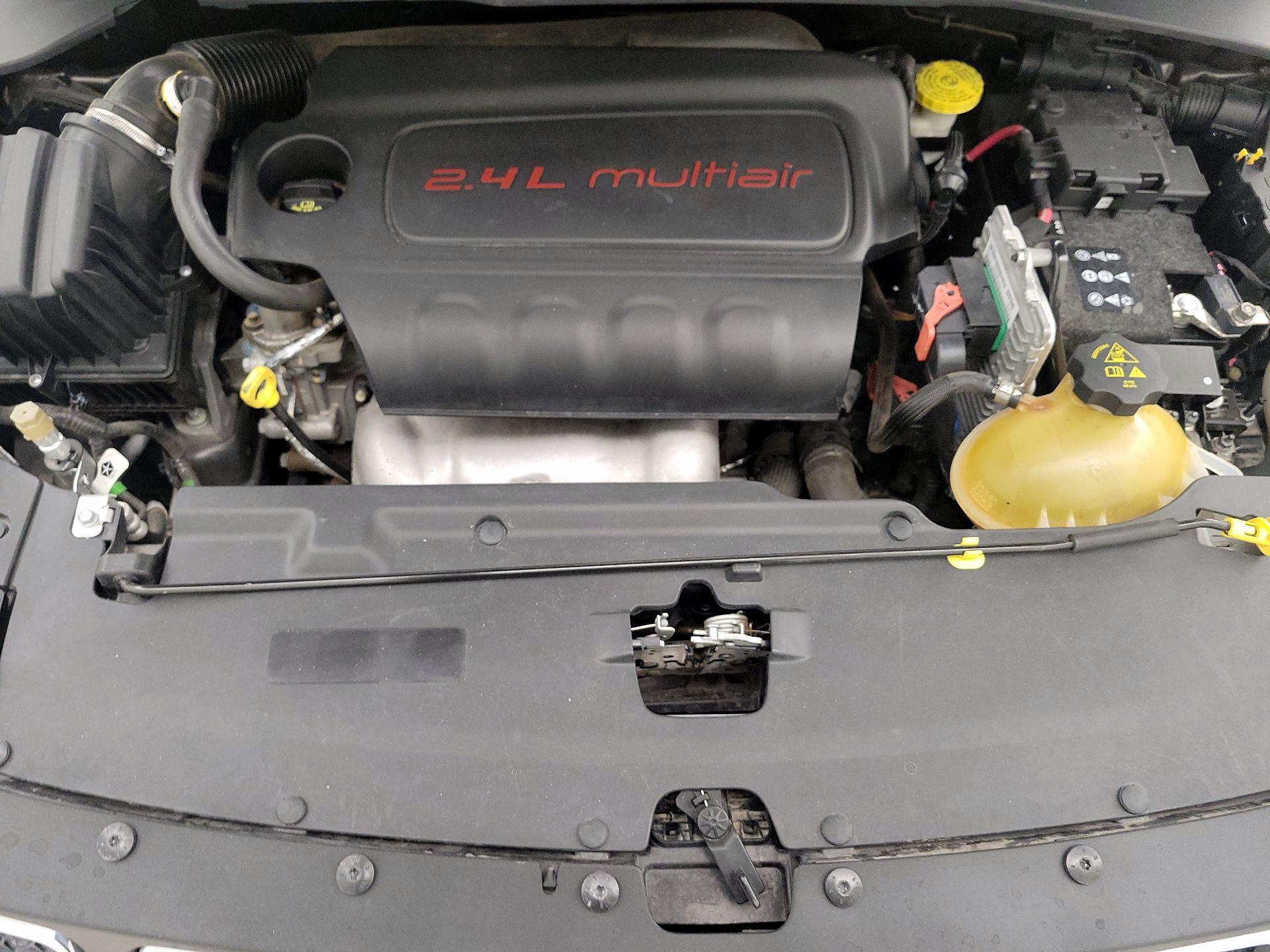 Thumbnail: 2017 Jeep Compass - 18