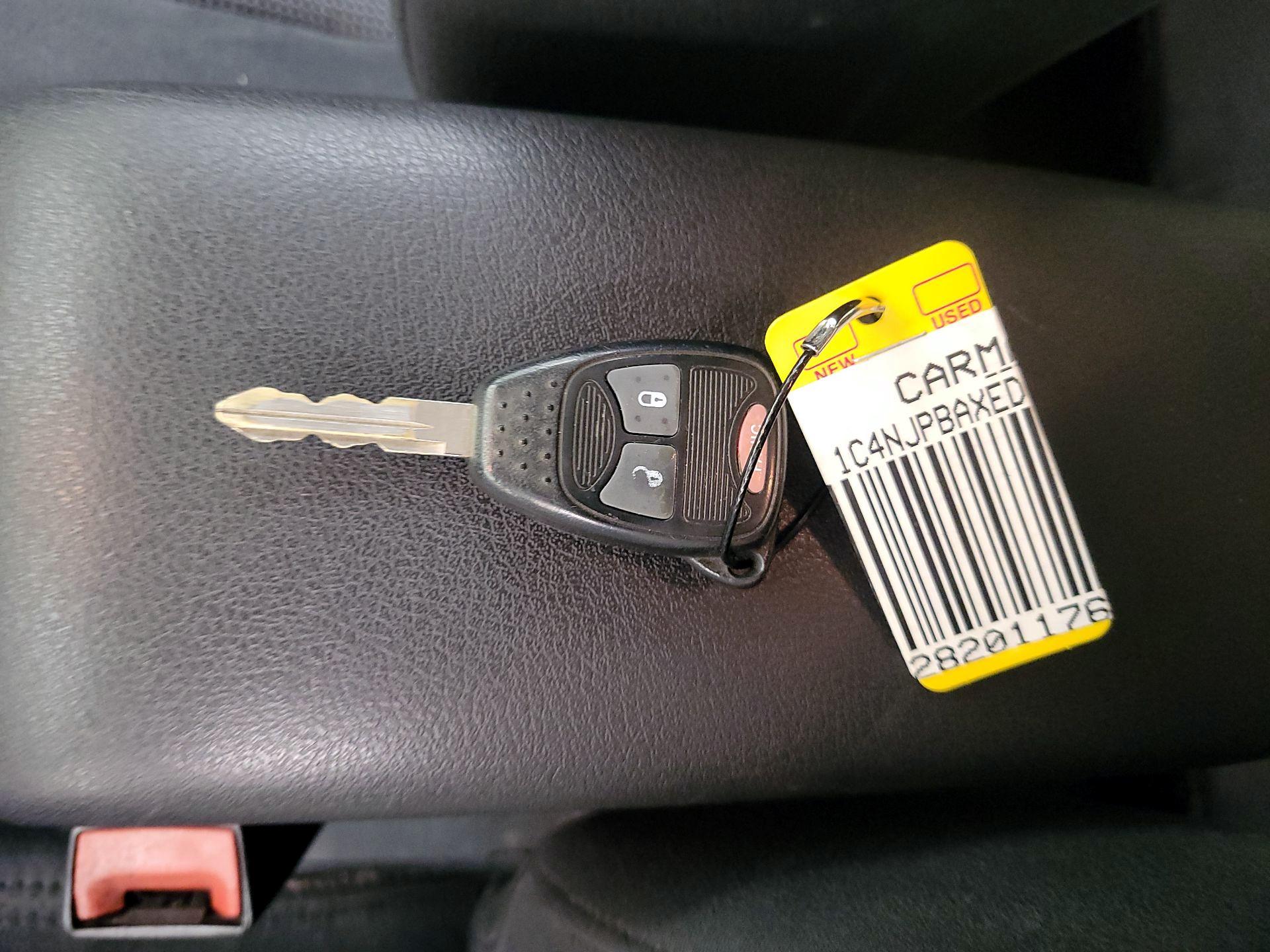 Thumbnail: 2014 Jeep Patriot - 18