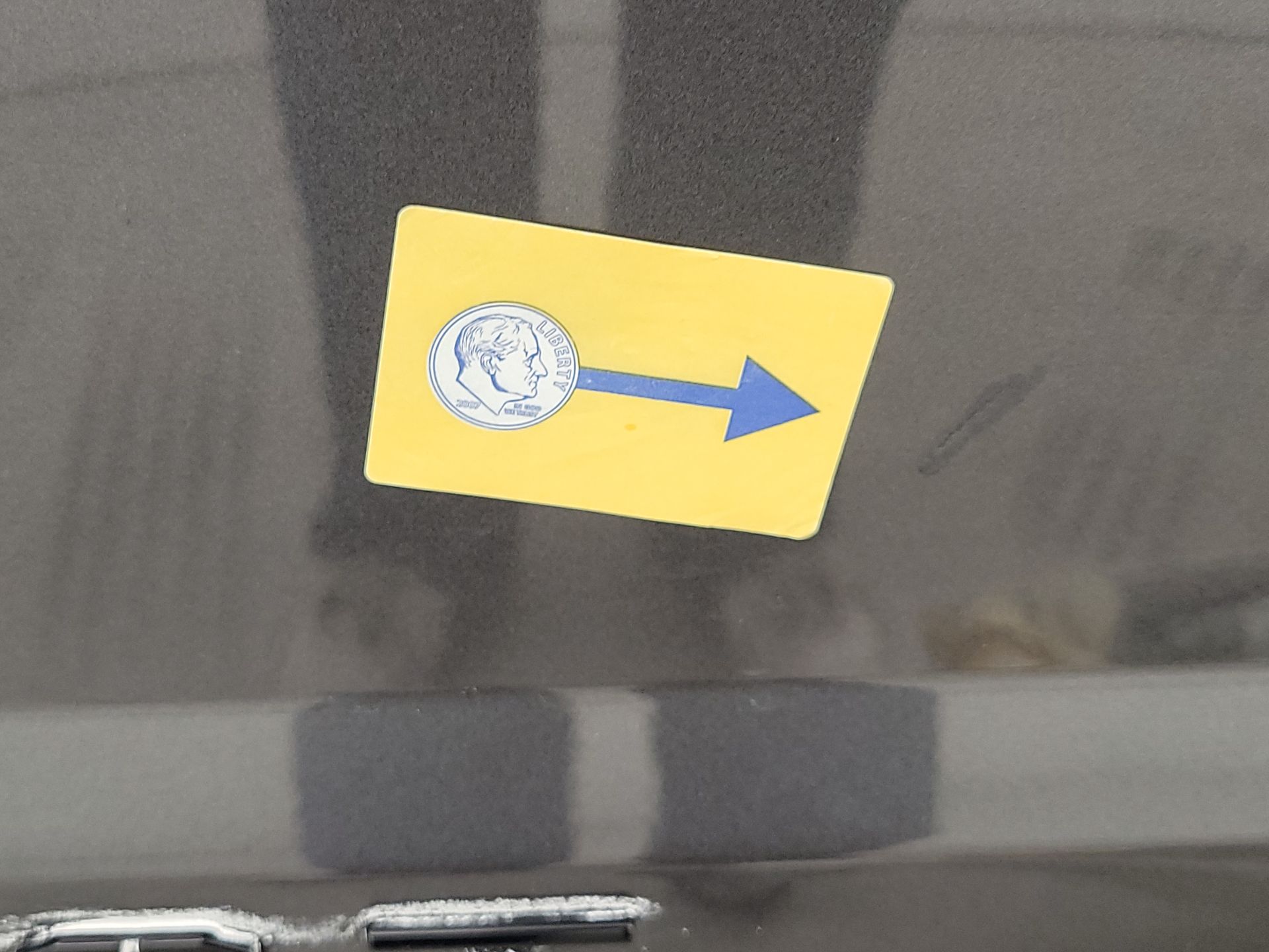 Thumbnail: 2014 Jeep Patriot - 19