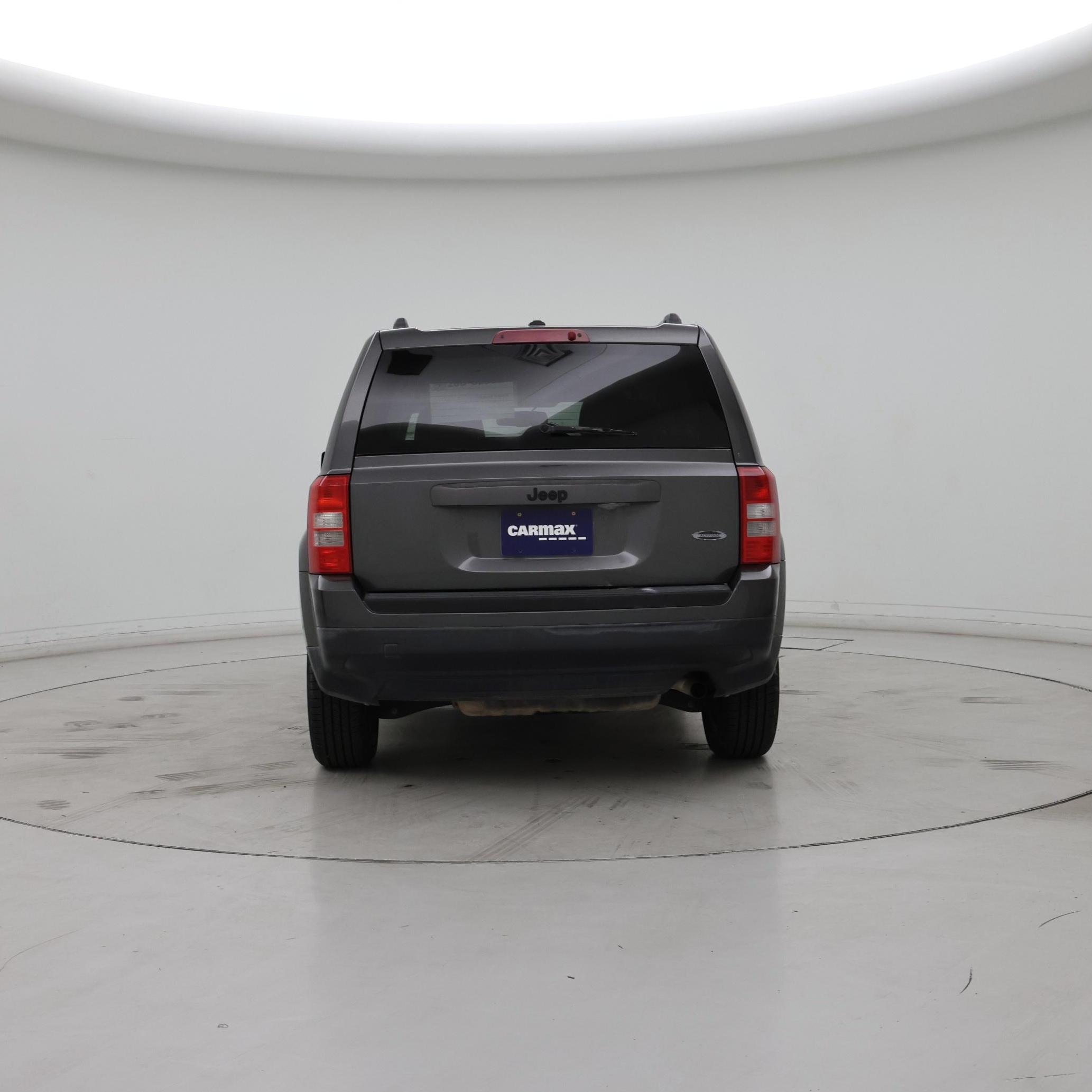 Thumbnail: 2014 Jeep Patriot - 6