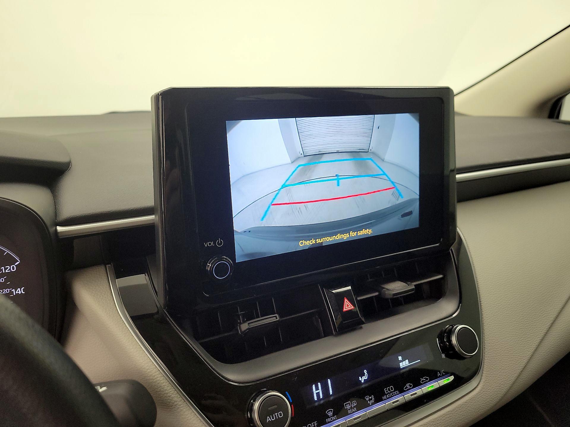 Thumbnail: 2025 Toyota Corolla - 14