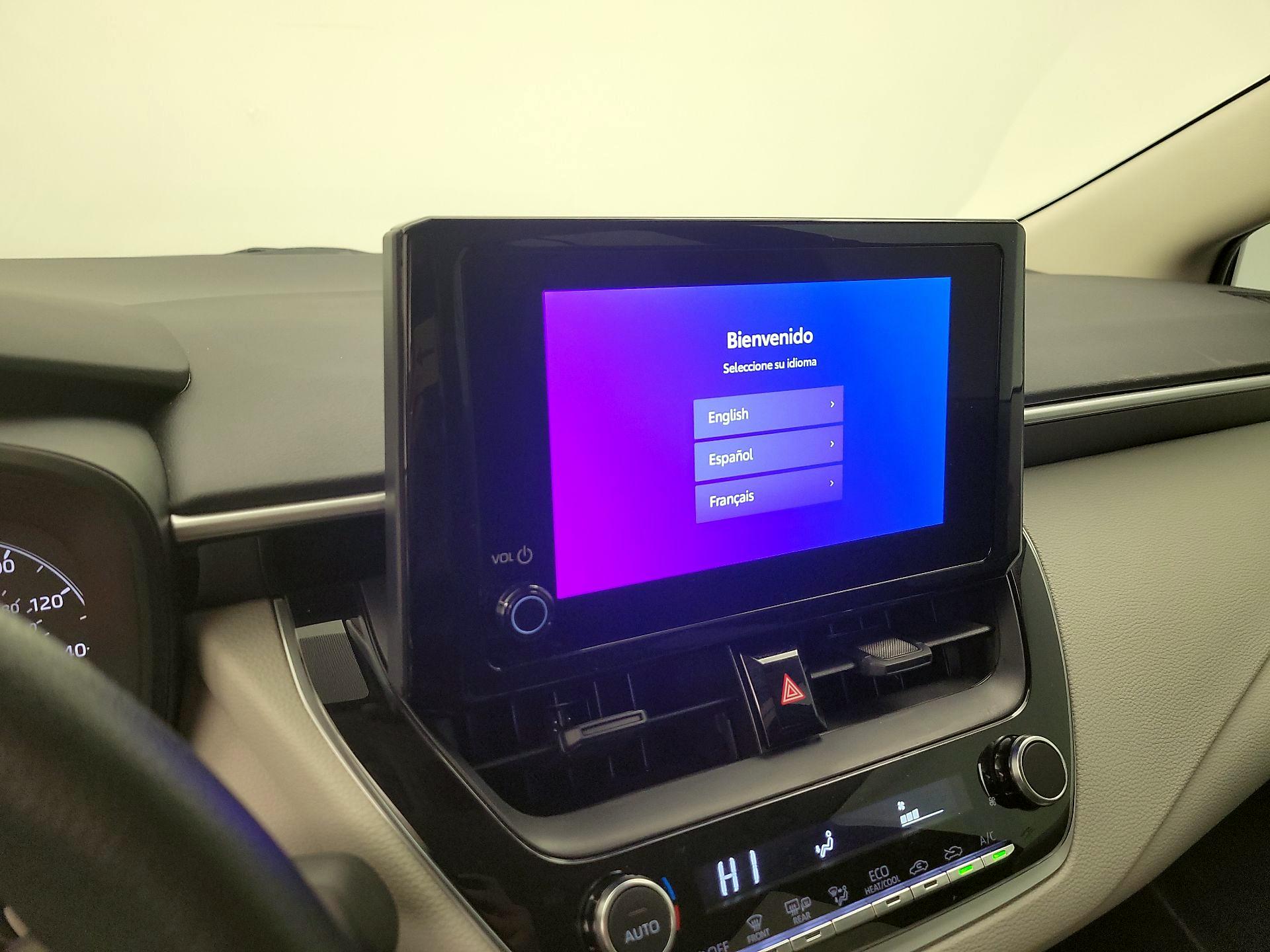 Thumbnail: 2025 Toyota Corolla - 15