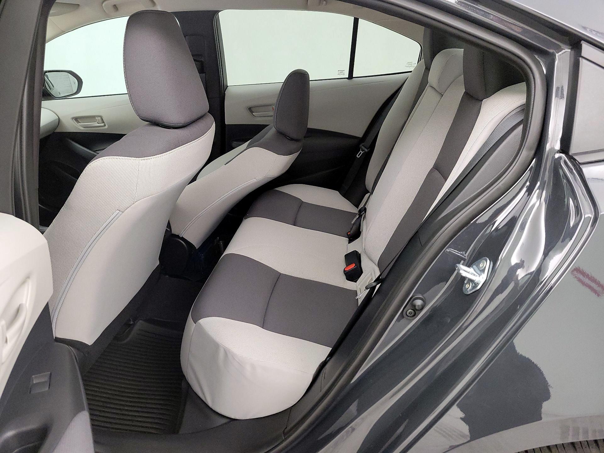 Thumbnail: 2025 Toyota Corolla - 18