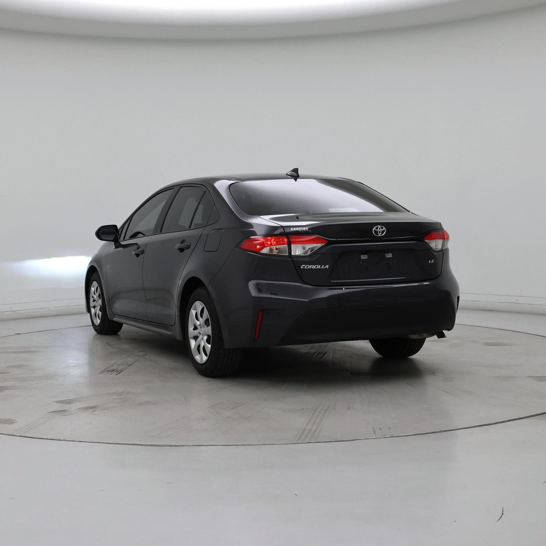 Thumbnail: 2025 Toyota Corolla - 2