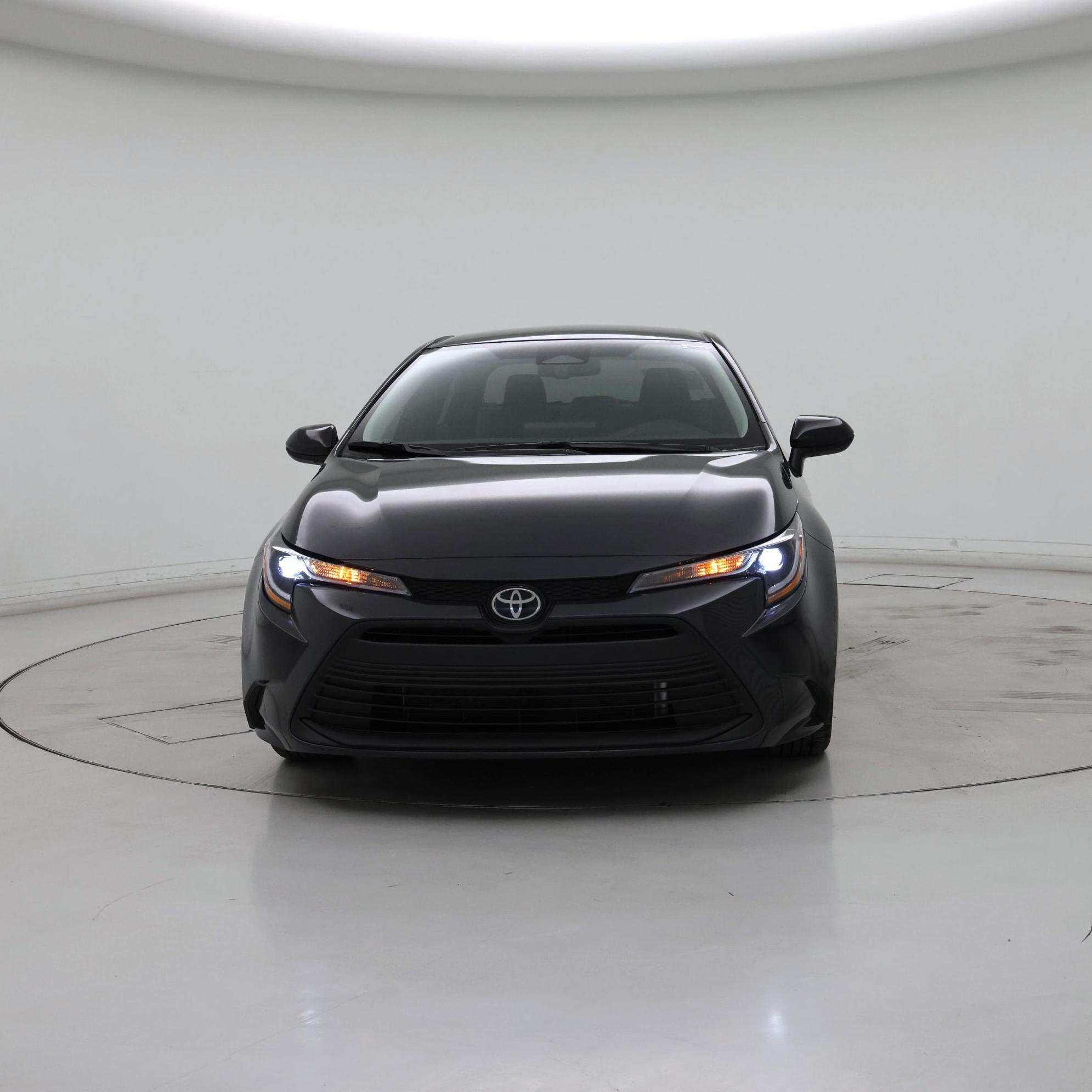 Thumbnail: 2025 Toyota Corolla - 5