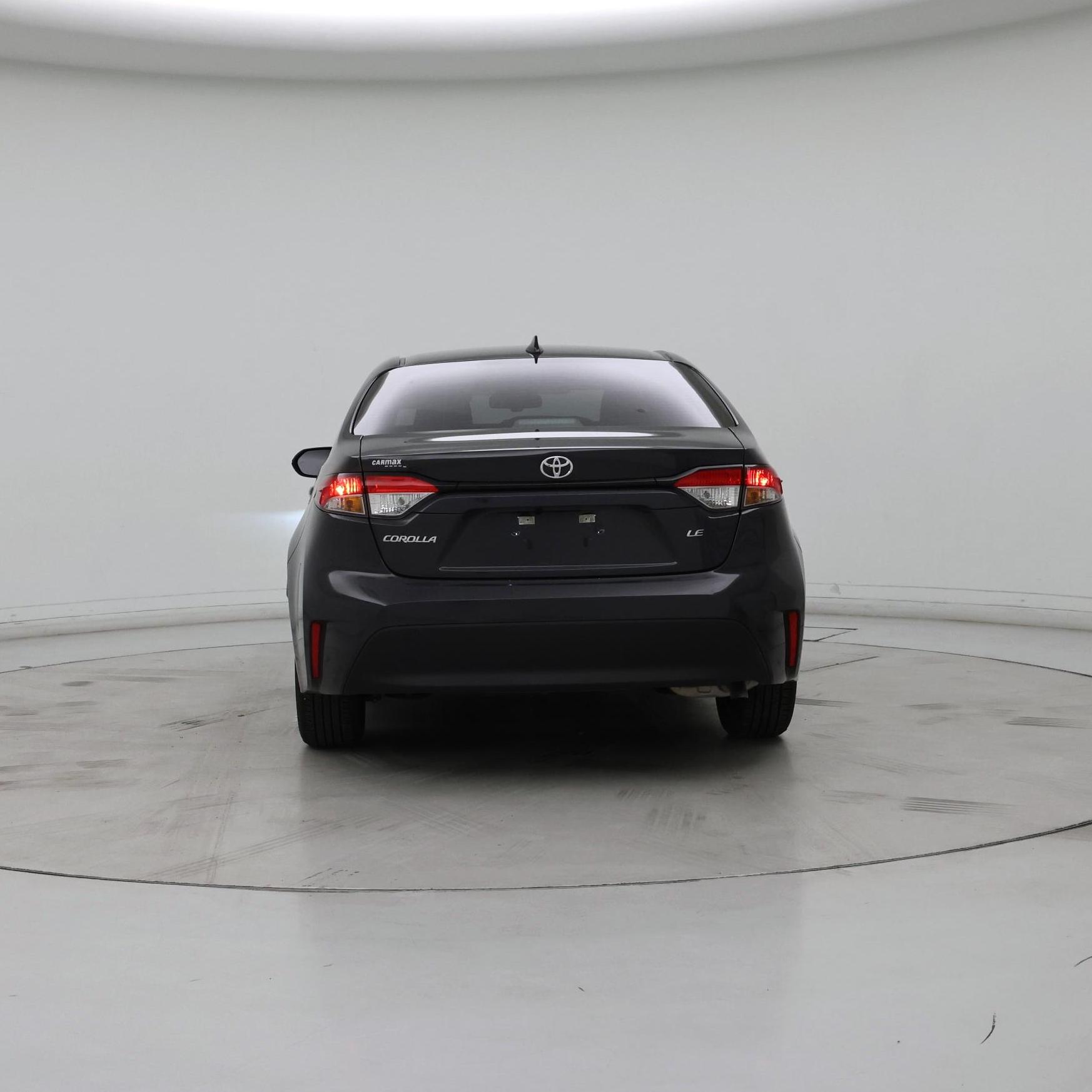 Thumbnail: 2025 Toyota Corolla - 6