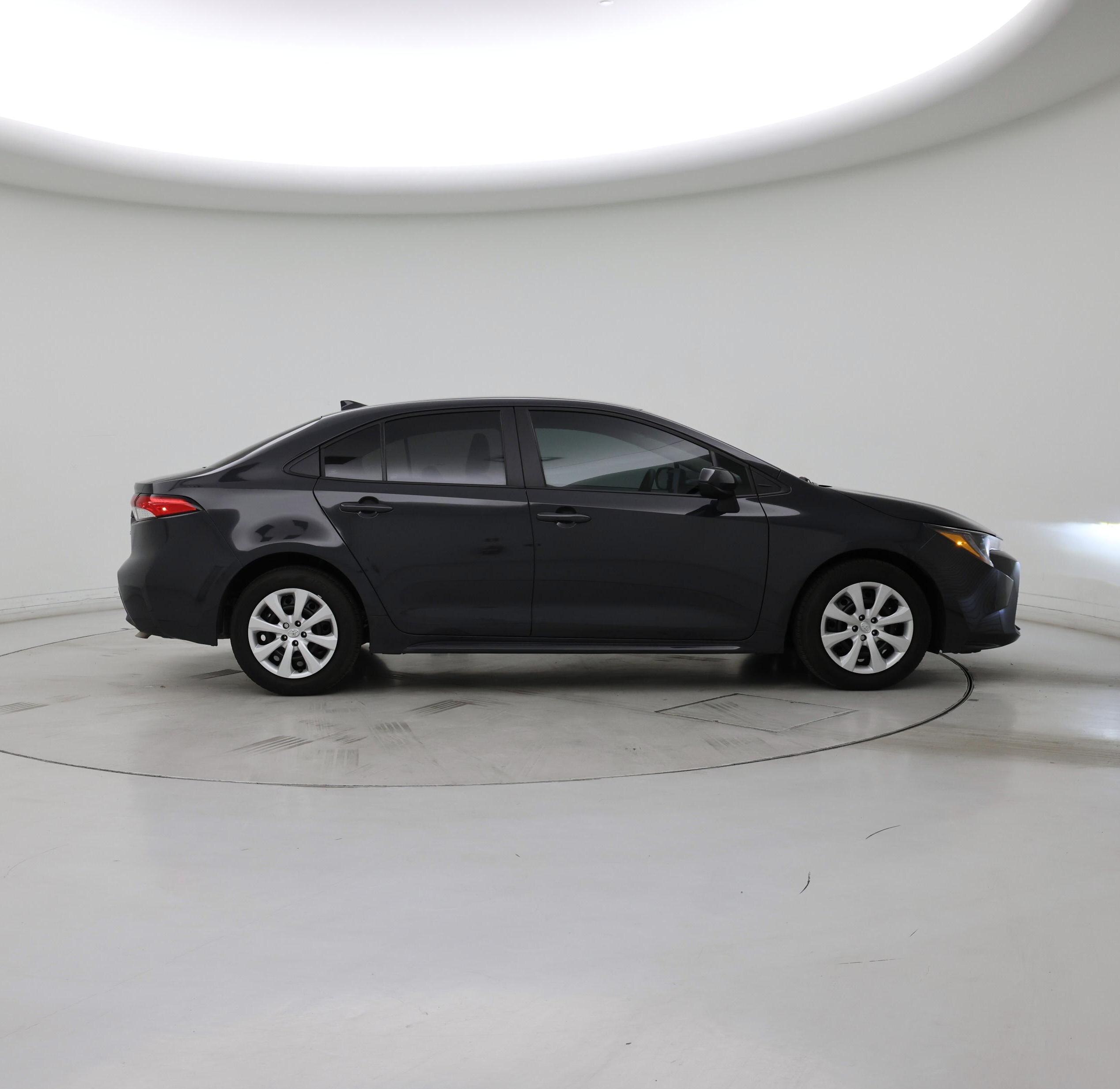 Thumbnail: 2025 Toyota Corolla - 7