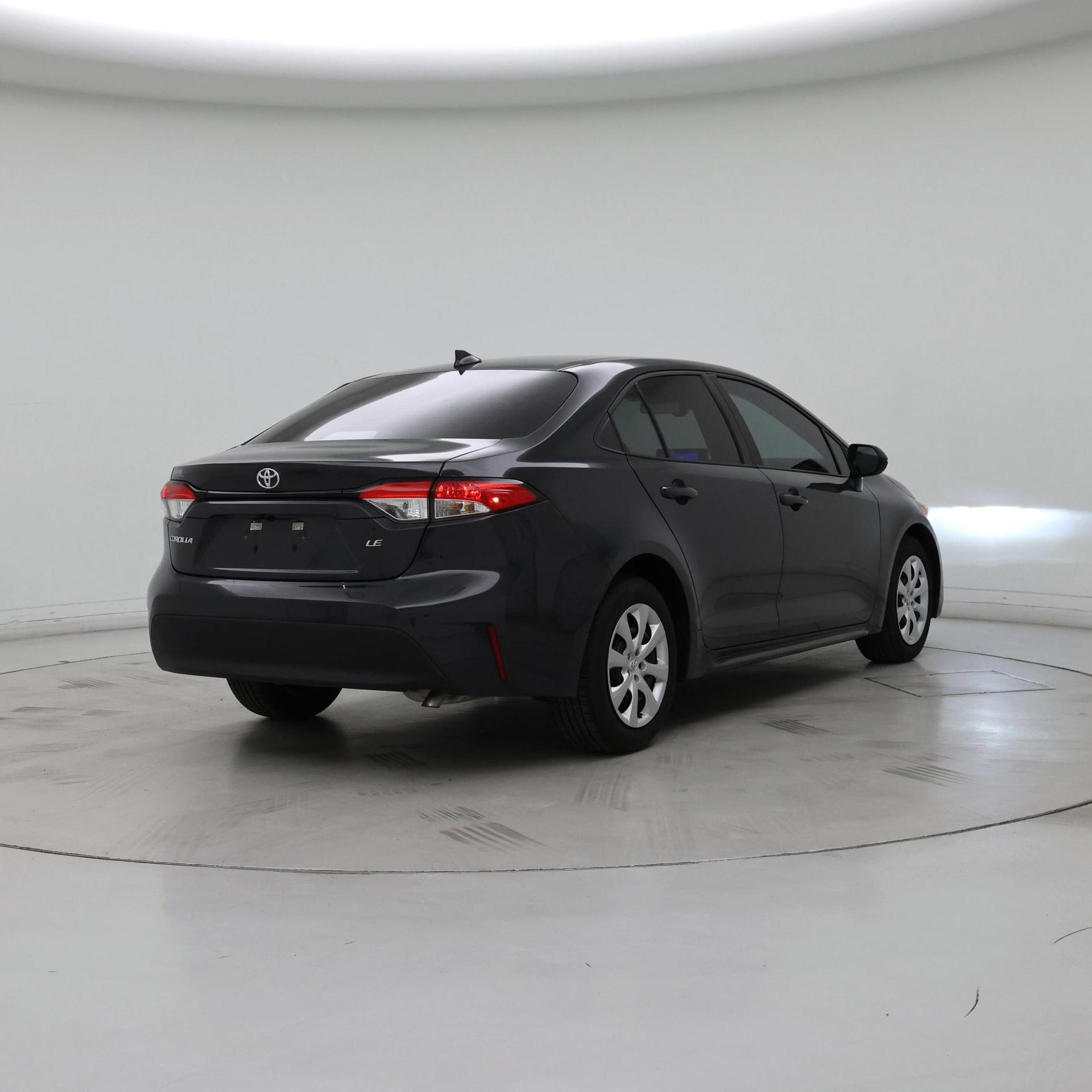 Thumbnail: 2025 Toyota Corolla - 8