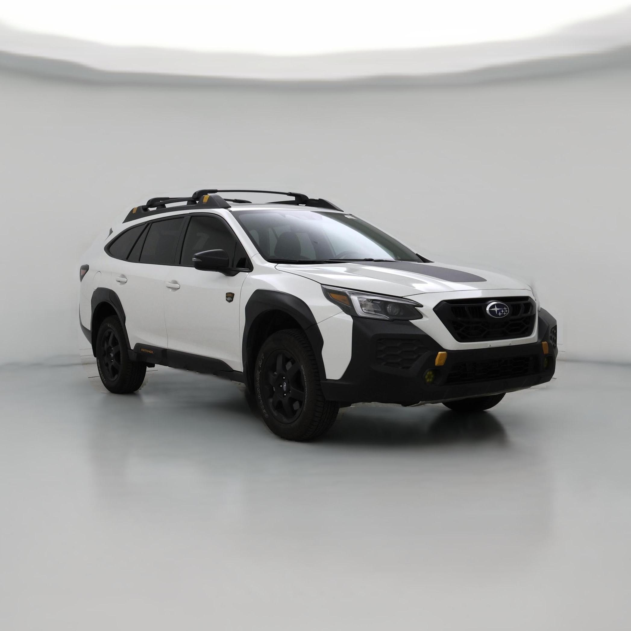 Thumbnail: 2024 Subaru Outback - 1