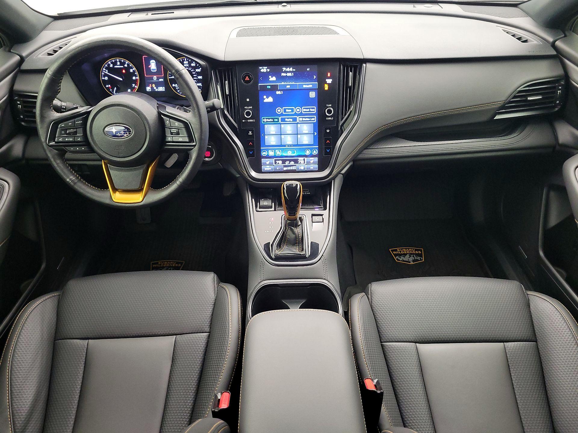 Thumbnail: 2024 Subaru Outback - 9