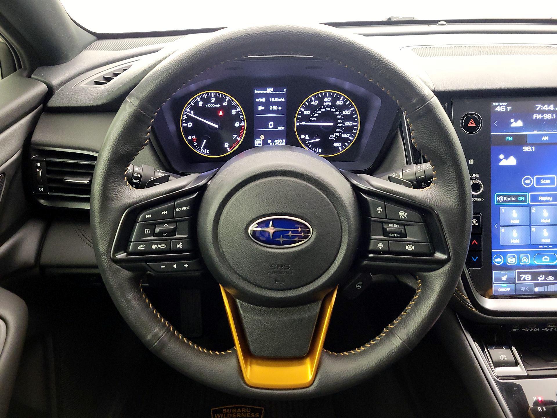 Thumbnail: 2024 Subaru Outback - 10