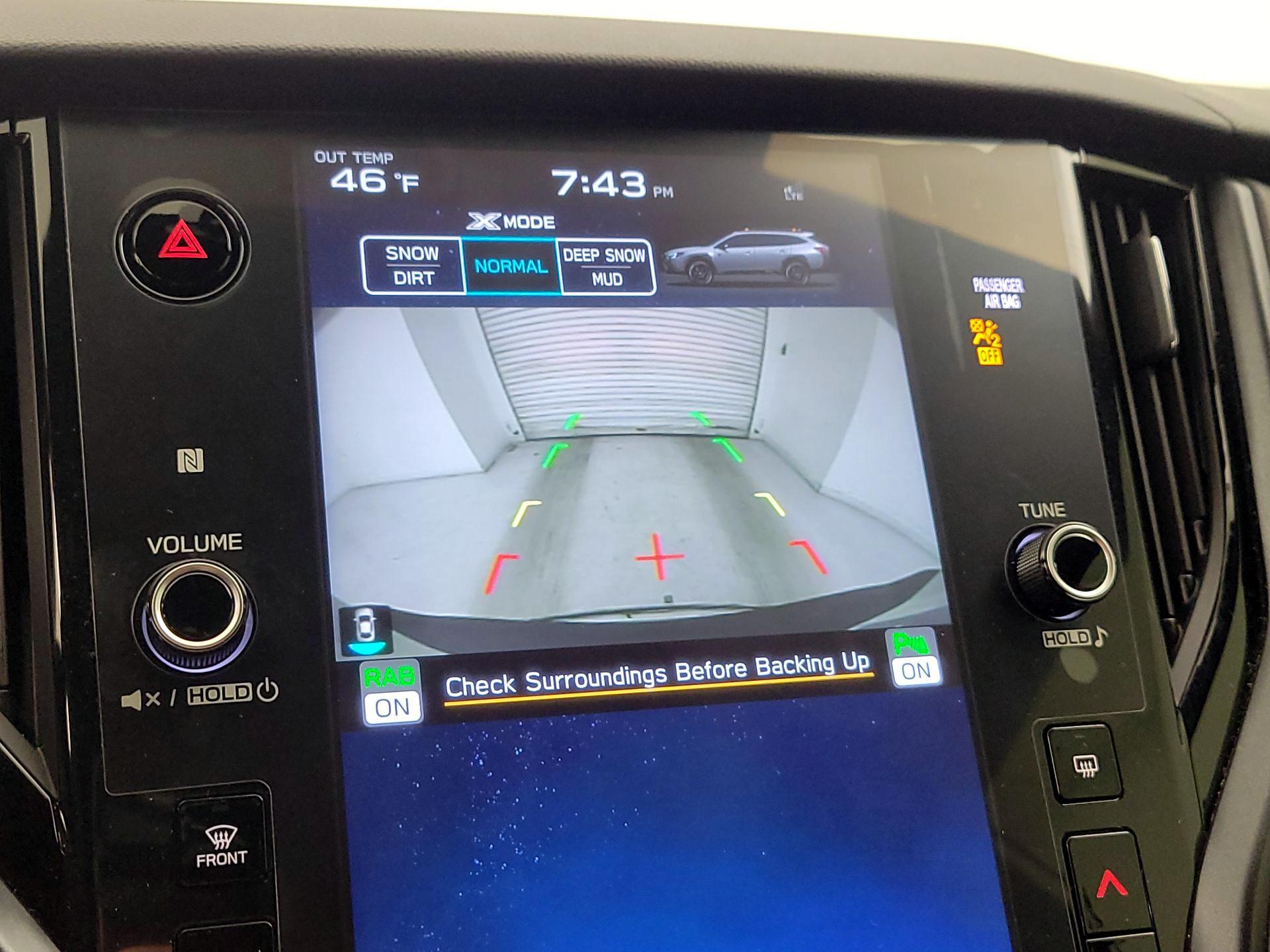 Thumbnail: 2024 Subaru Outback - 13