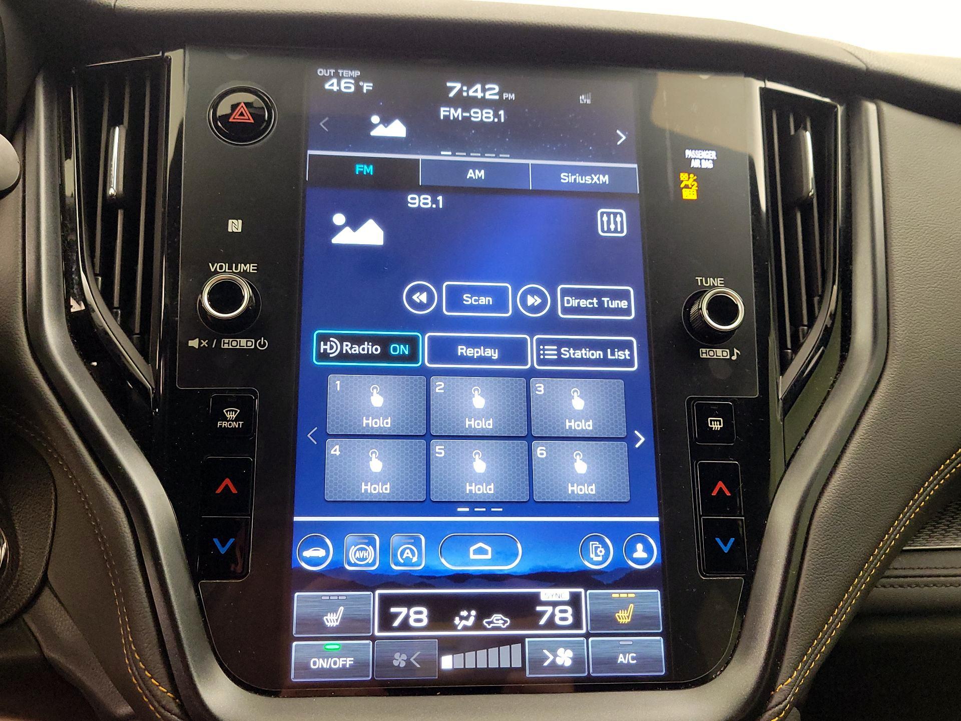 Thumbnail: 2024 Subaru Outback - 14