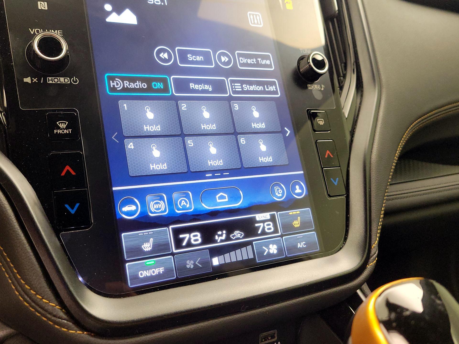 Thumbnail: 2024 Subaru Outback - 15