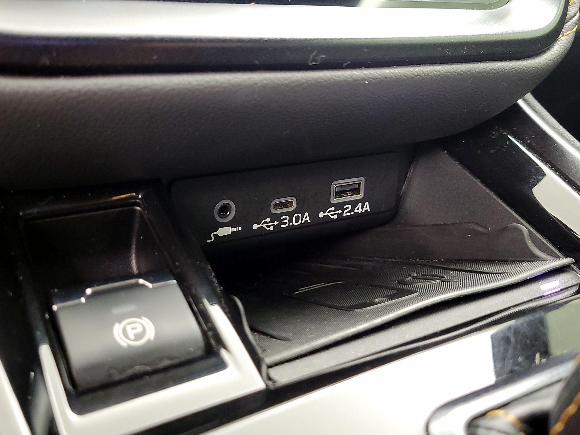 Thumbnail: 2024 Subaru Outback - 17