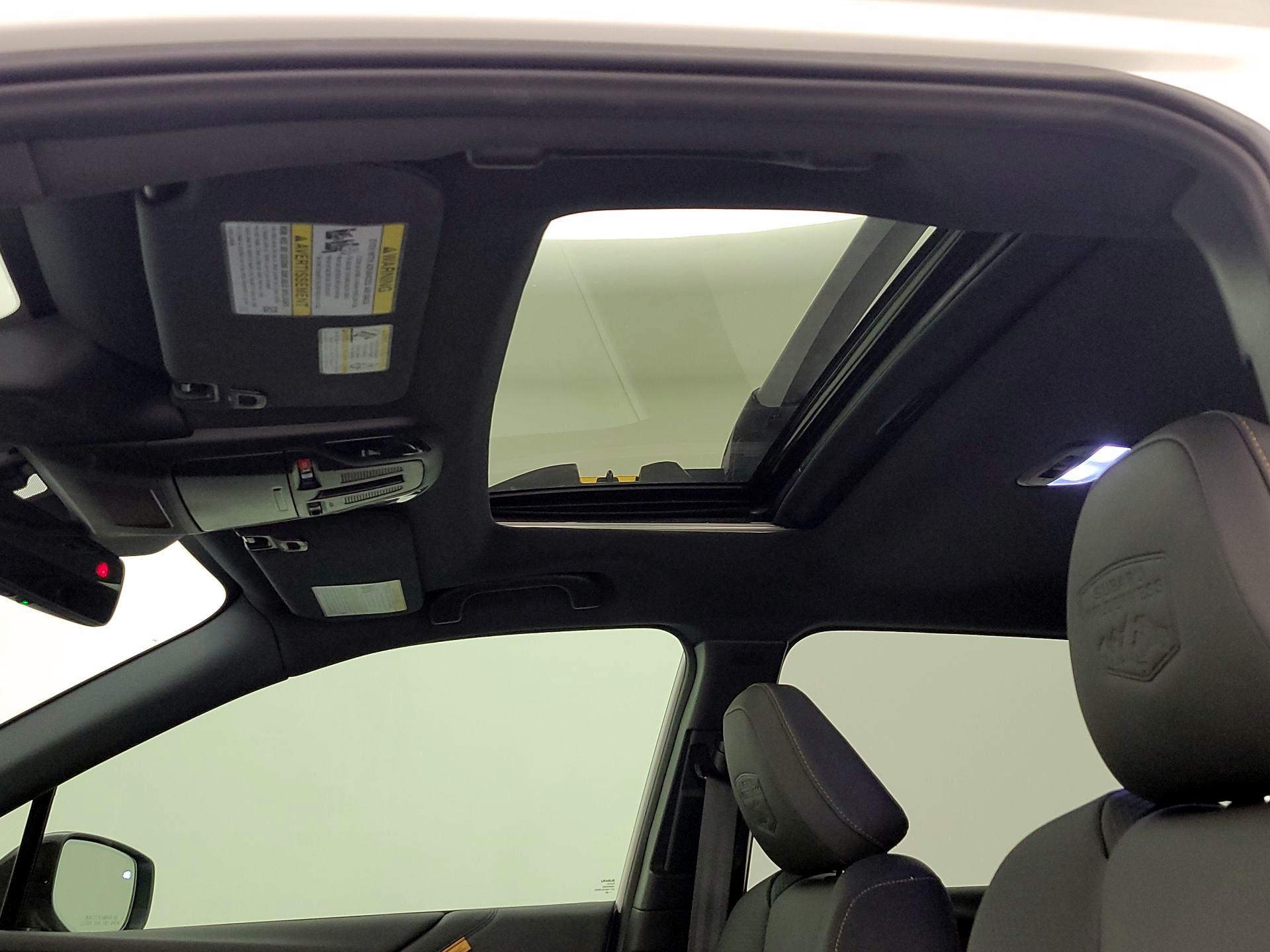 Thumbnail: 2024 Subaru Outback - 18