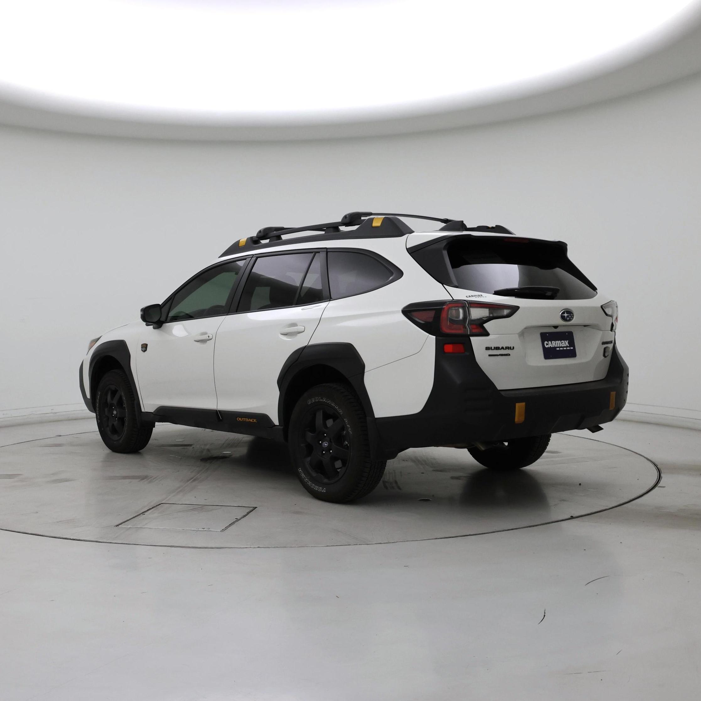 Thumbnail: 2024 Subaru Outback - 2