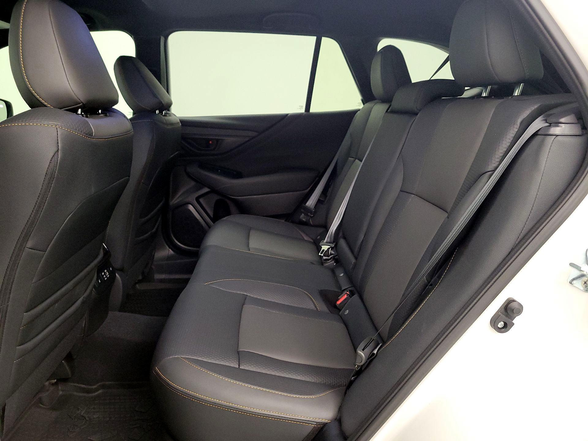 Thumbnail: 2024 Subaru Outback - 19