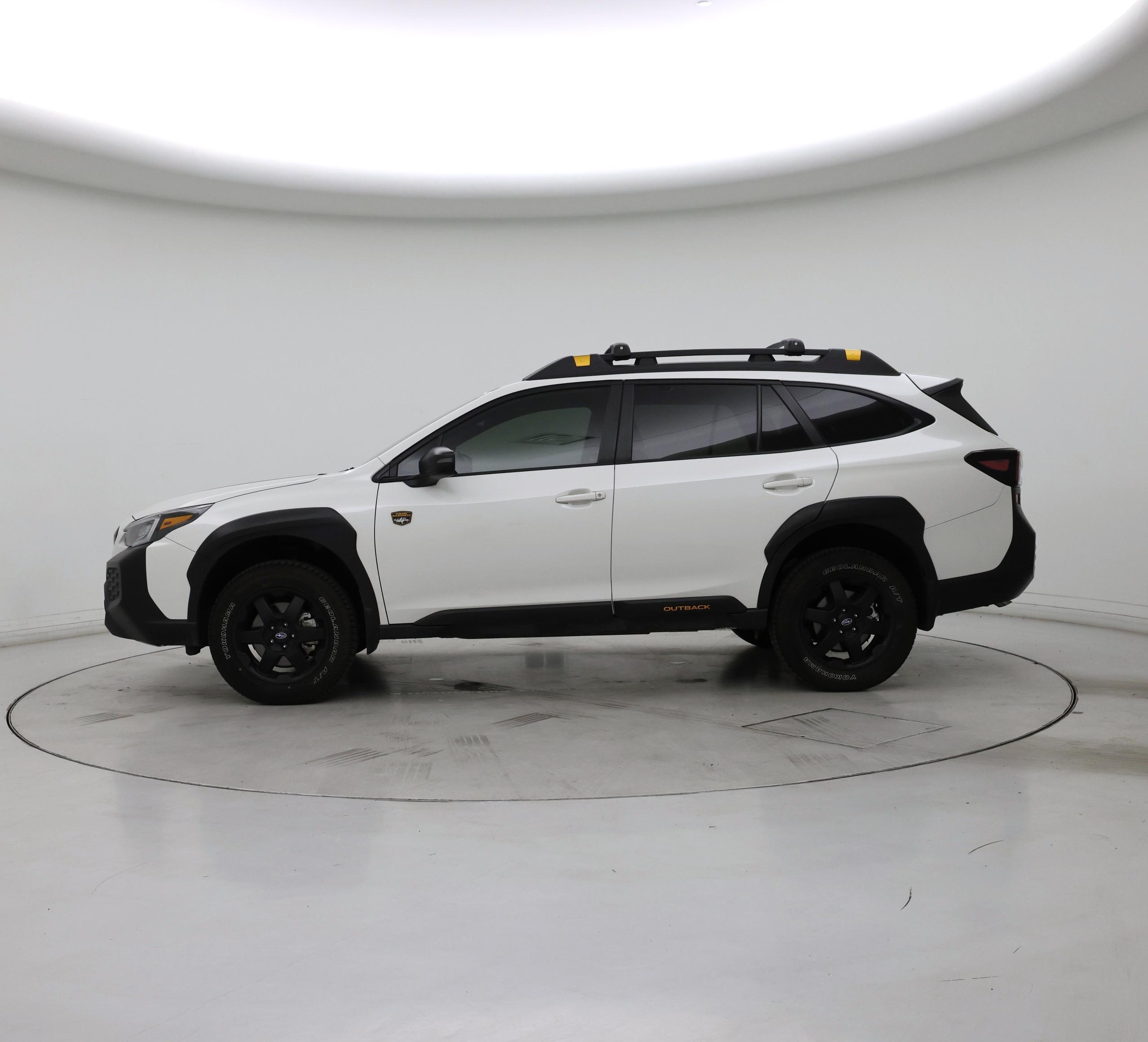 Thumbnail: 2024 Subaru Outback - 3