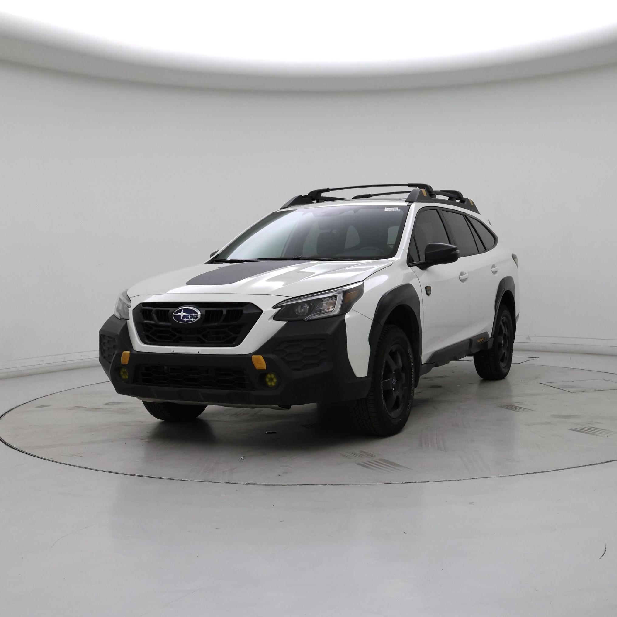 Thumbnail: 2024 Subaru Outback - 4
