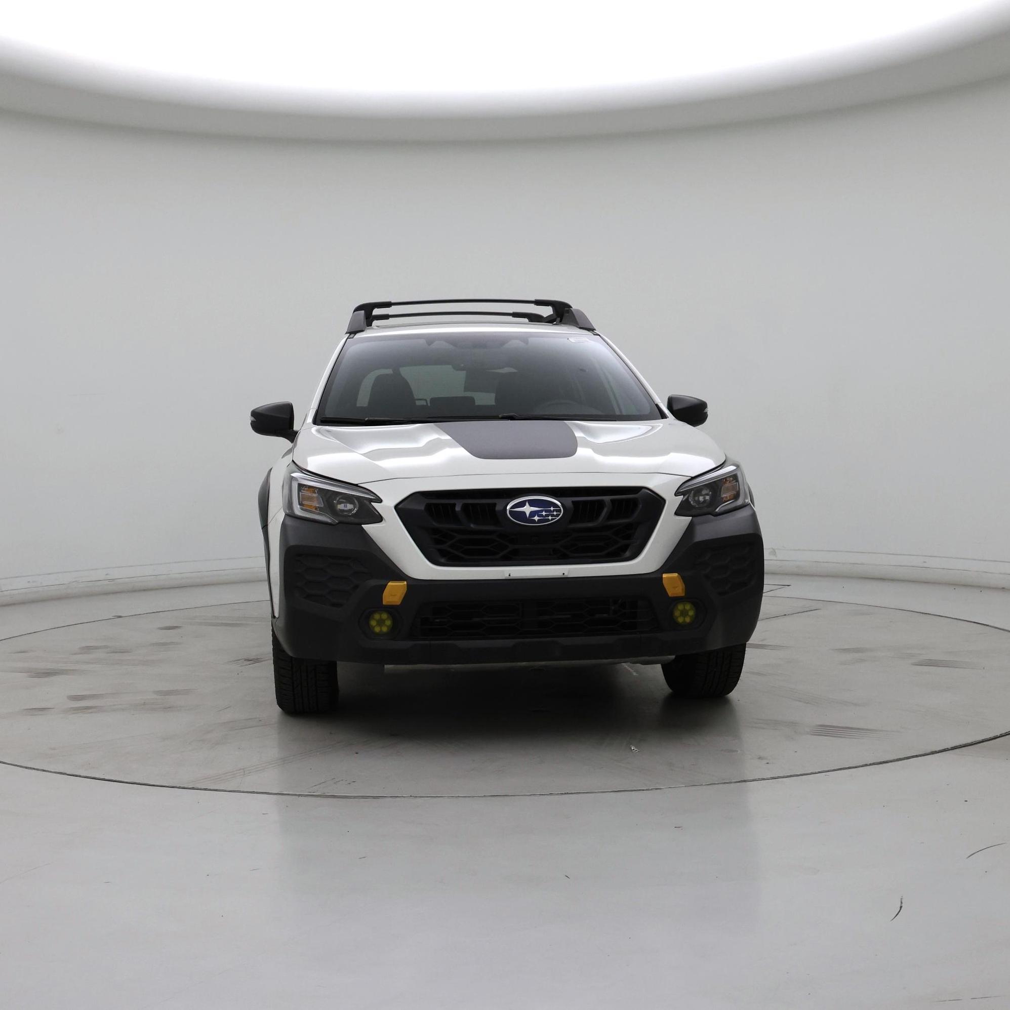 Thumbnail: 2024 Subaru Outback - 5