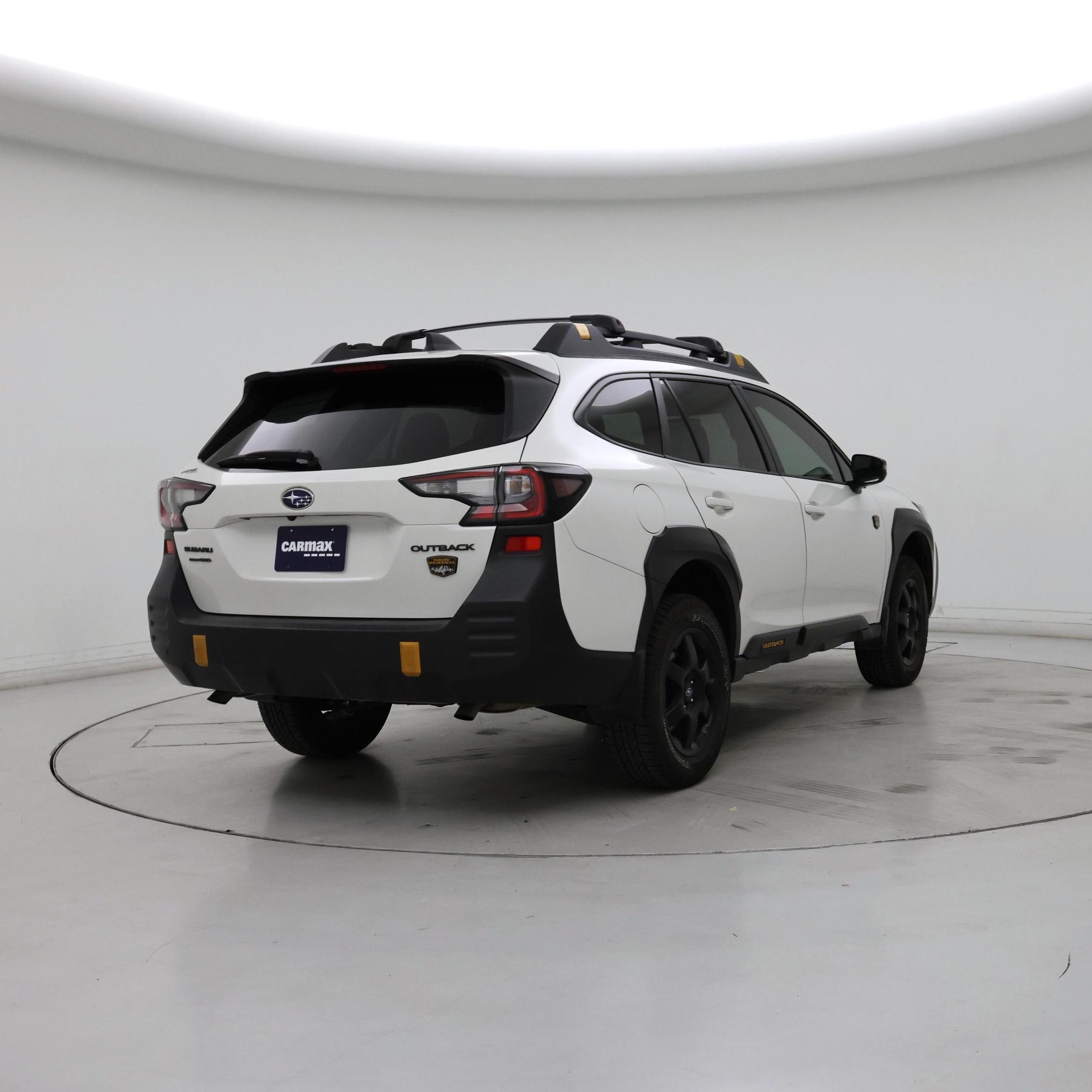 Thumbnail: 2024 Subaru Outback - 8