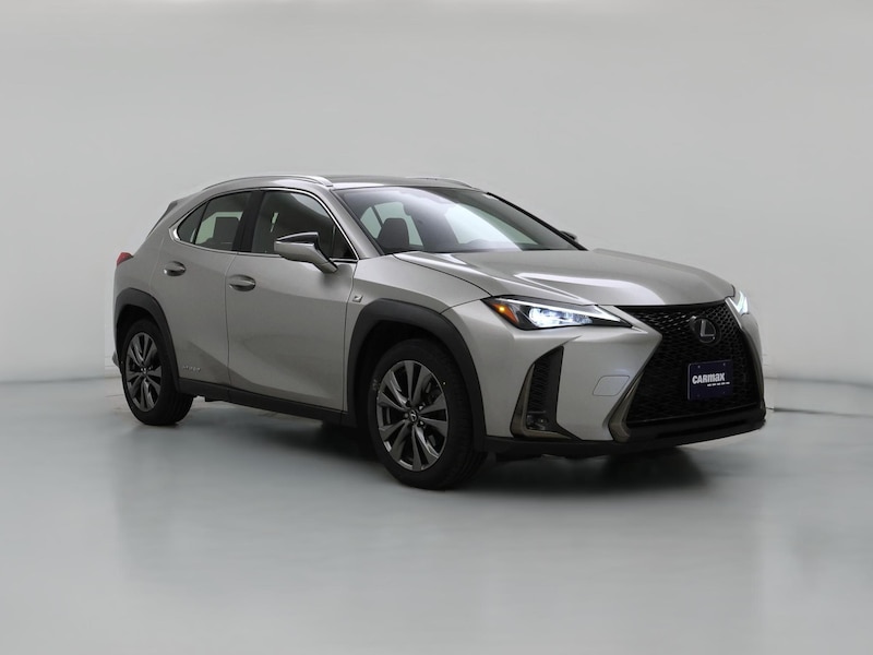 2019 Lexus UX 250h -
                  Albuquerque, NM