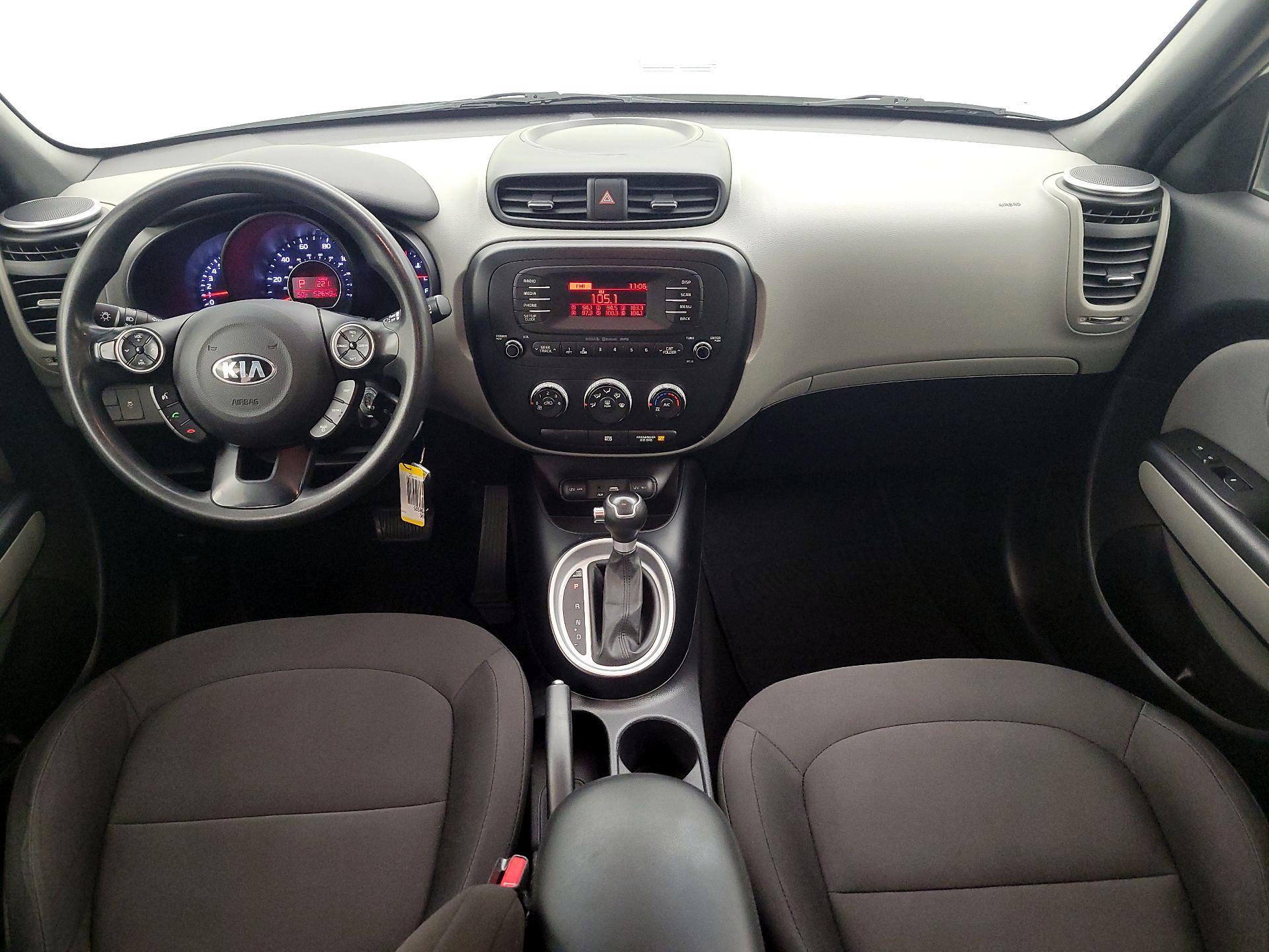 Thumbnail: 2015 Kia Soul - 9