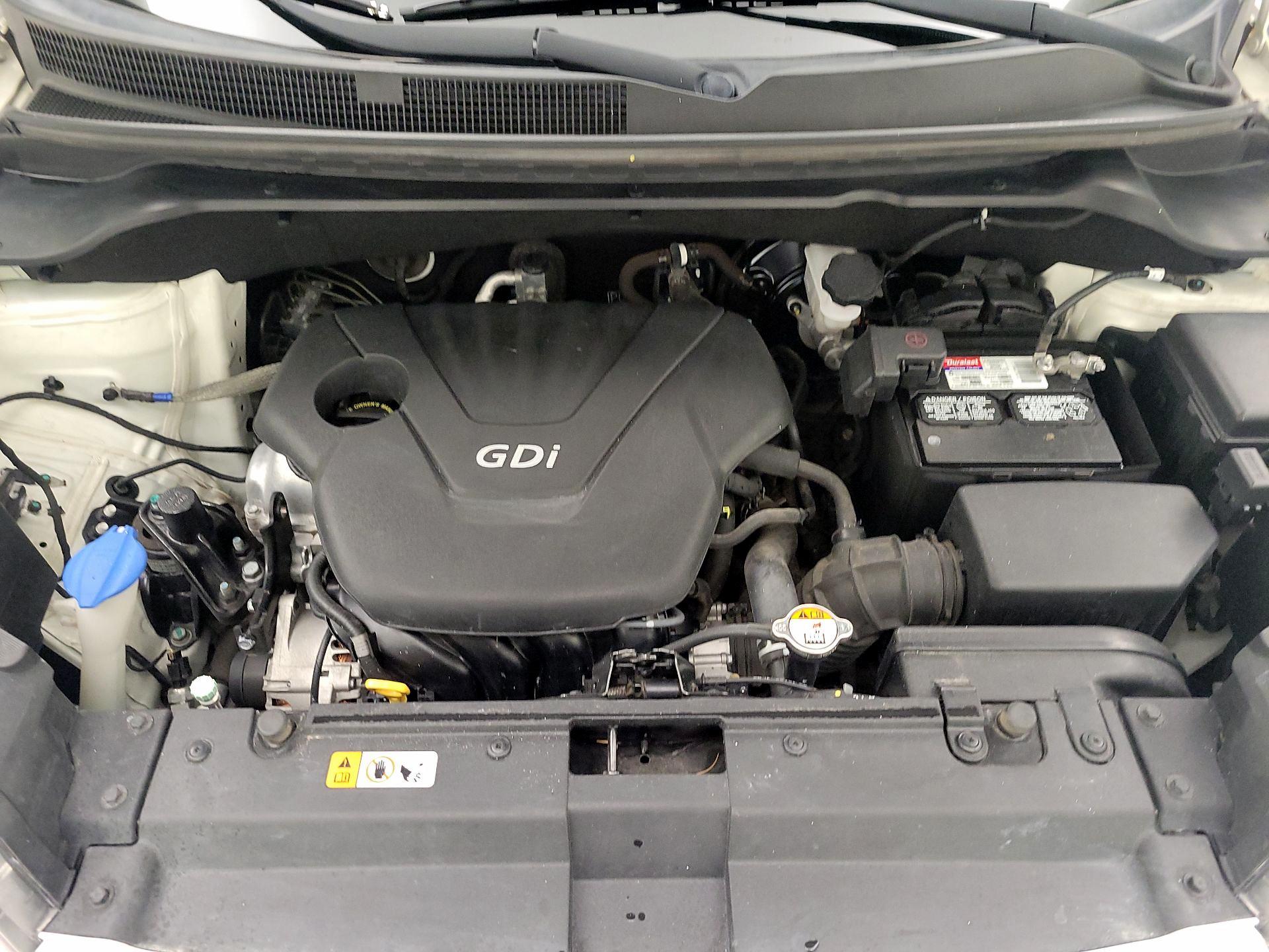 Thumbnail: 2015 Kia Soul - 17