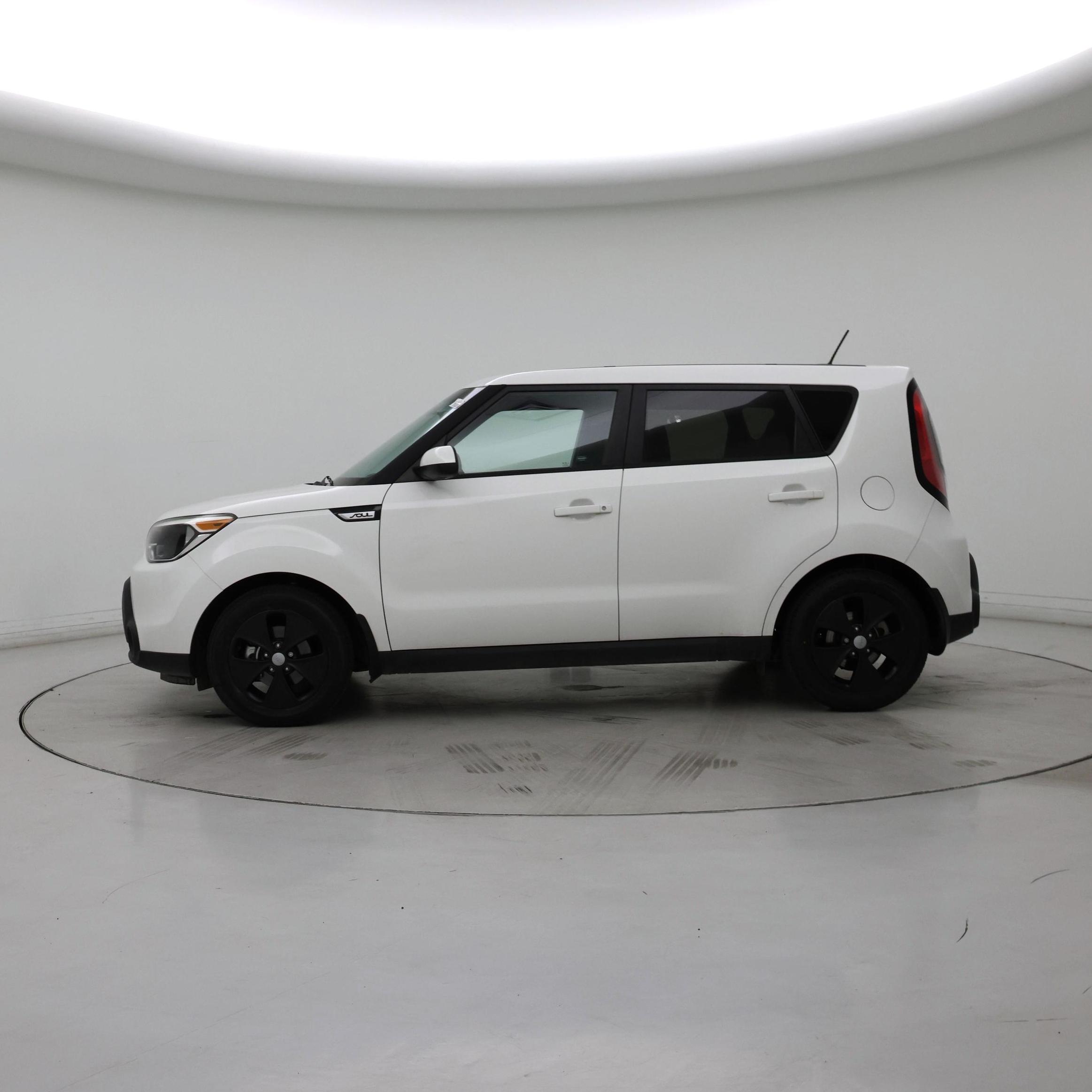 Thumbnail: 2015 Kia Soul - 3