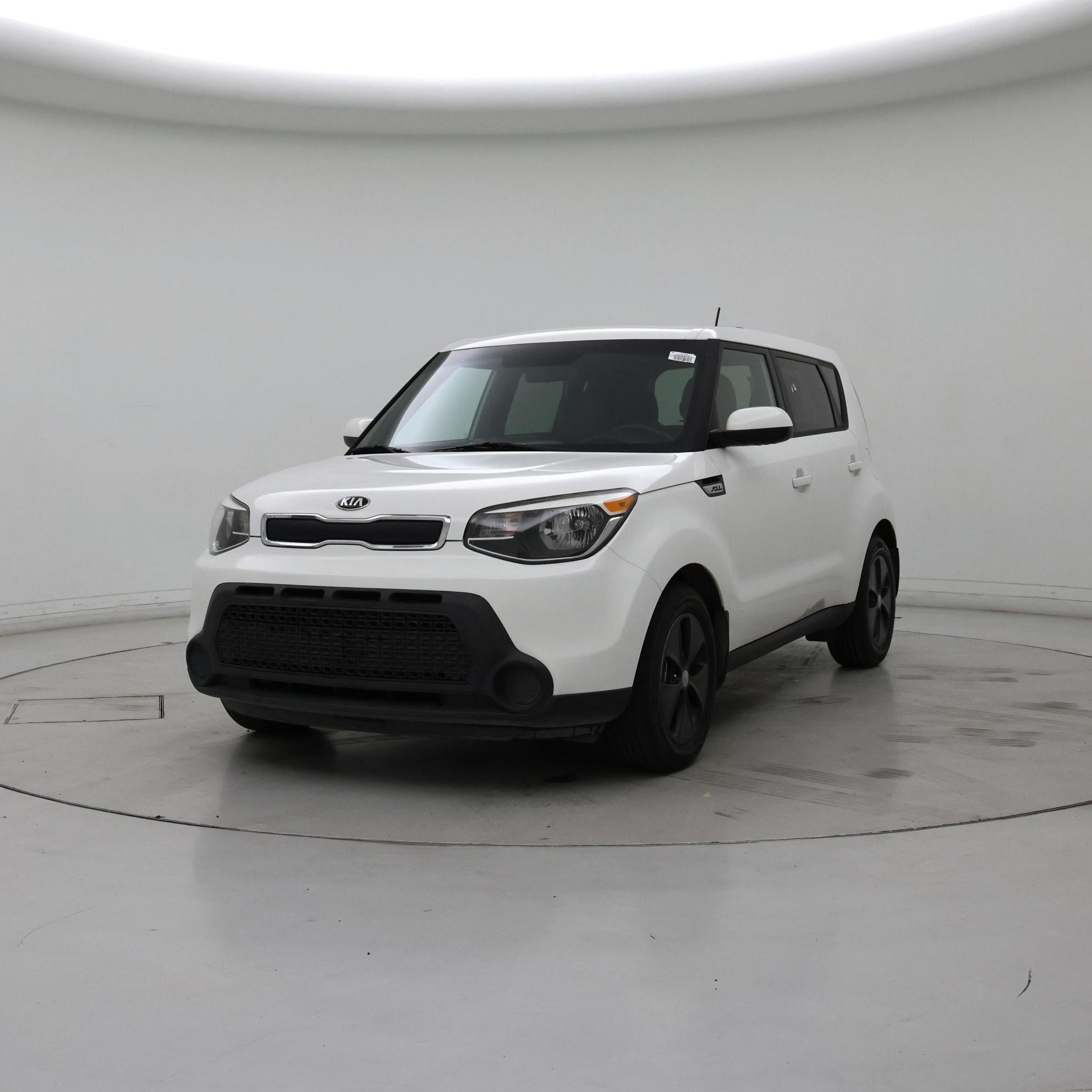 Thumbnail: 2015 Kia Soul - 4