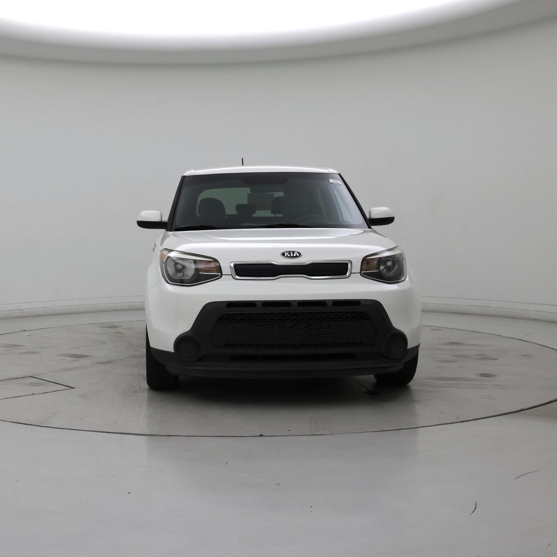 Thumbnail: 2015 Kia Soul - 5