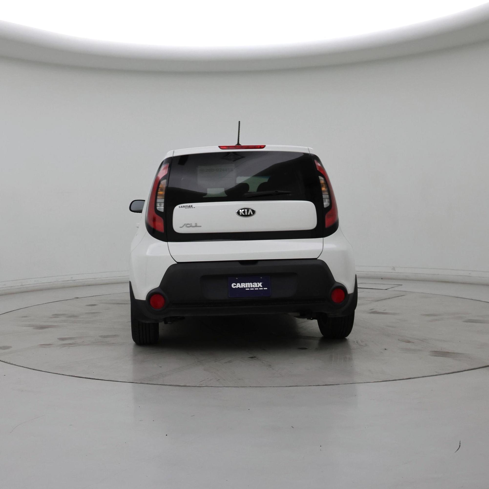 Thumbnail: 2015 Kia Soul - 6